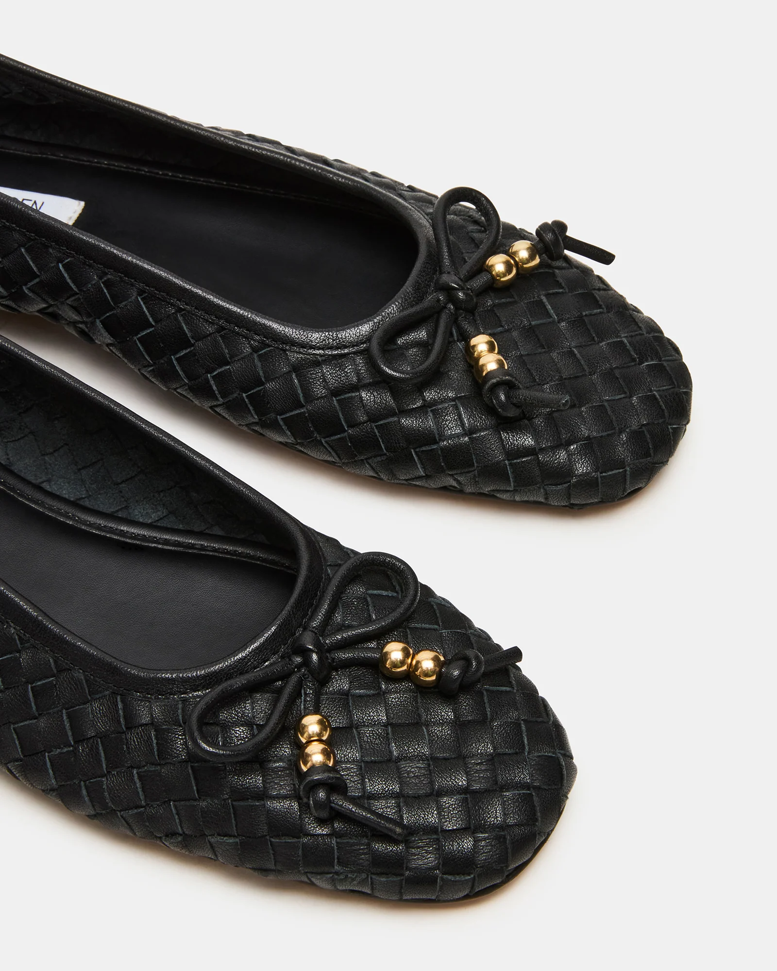 DIVY BLACK LEATHER - Image 4