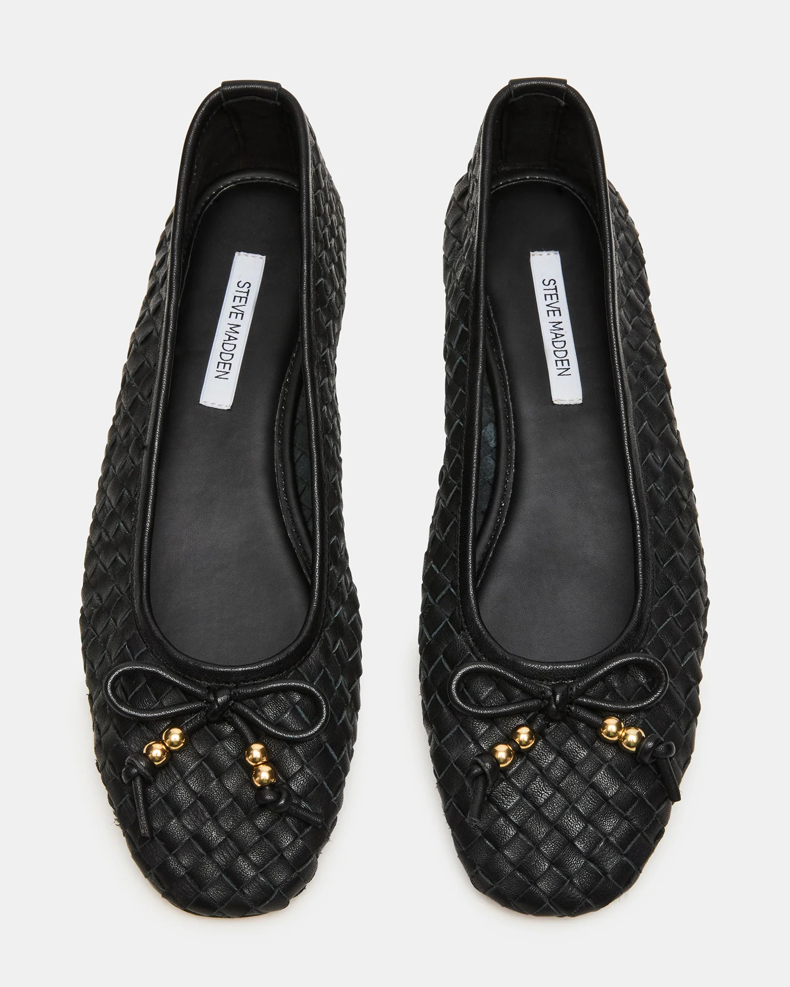 DIVY BLACK LEATHER - Image 5
