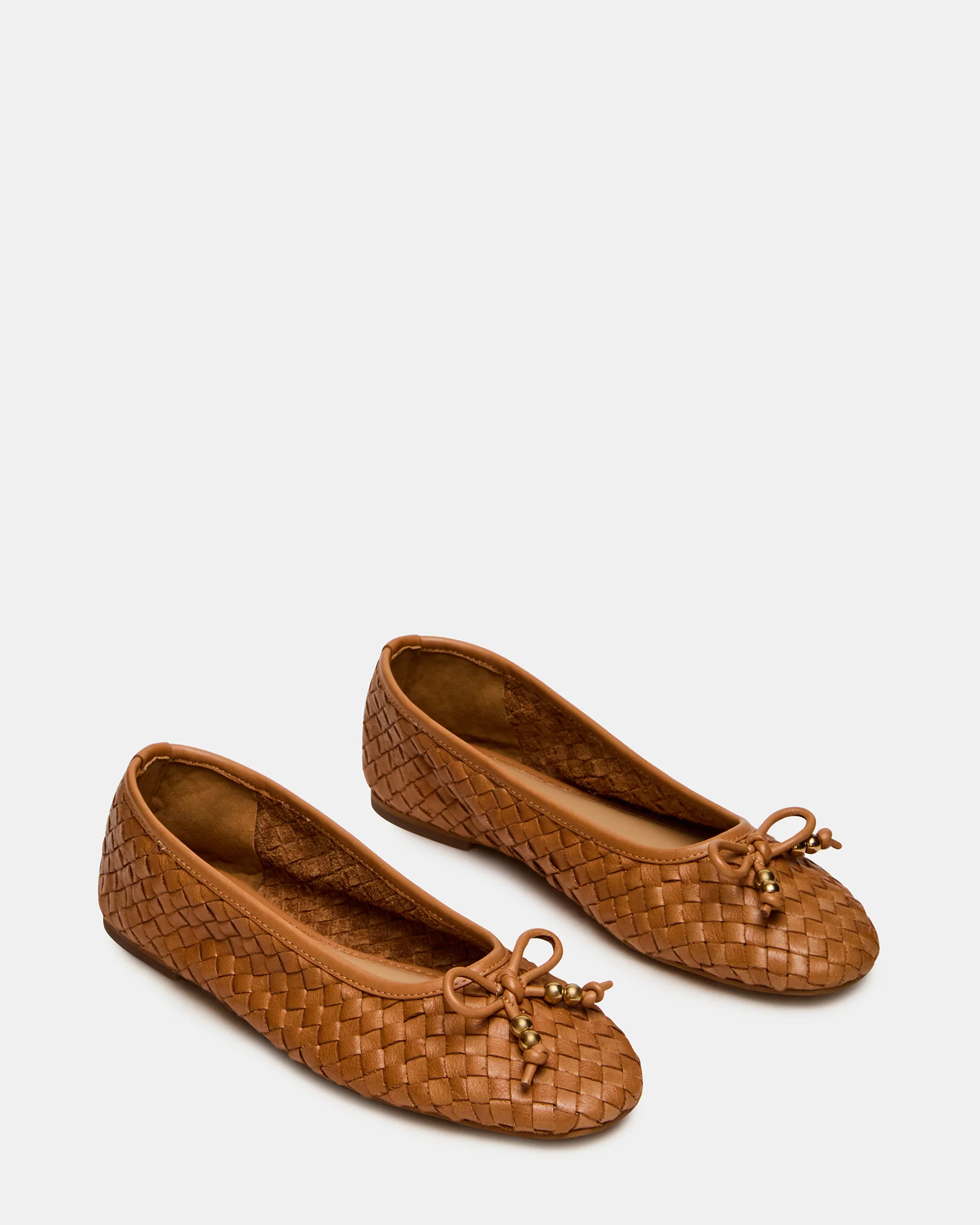 DIVY COGNAC LEATHER - Image 3
