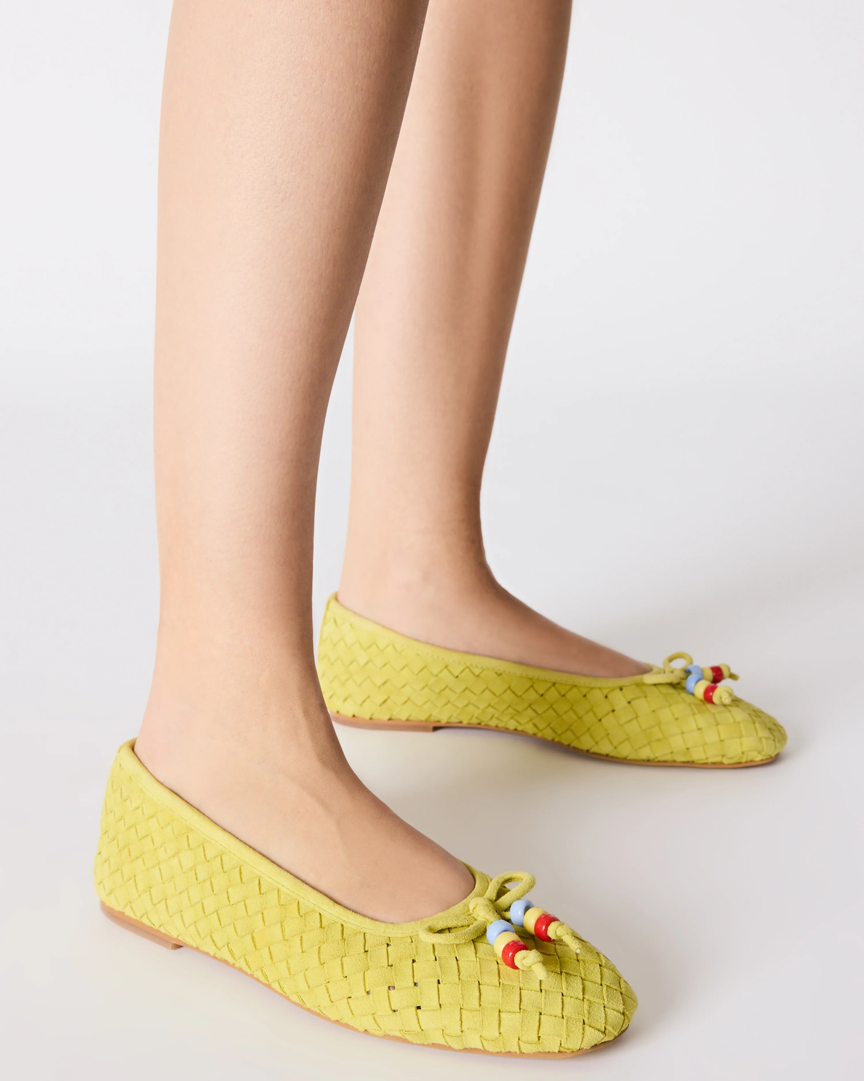 DIVY LIME LEATHER - Image 2