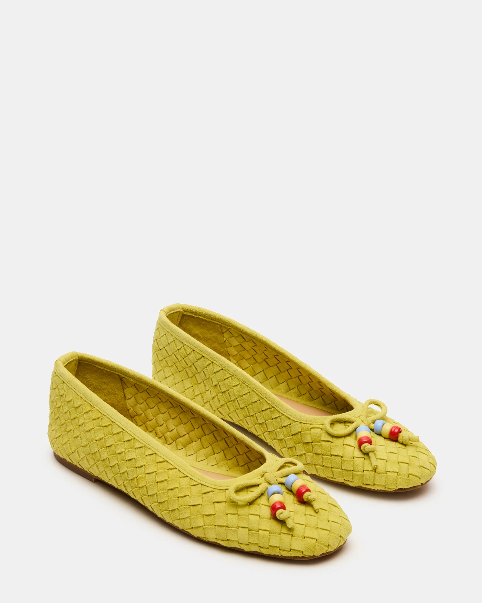 DIVY LIME LEATHER - Image 3