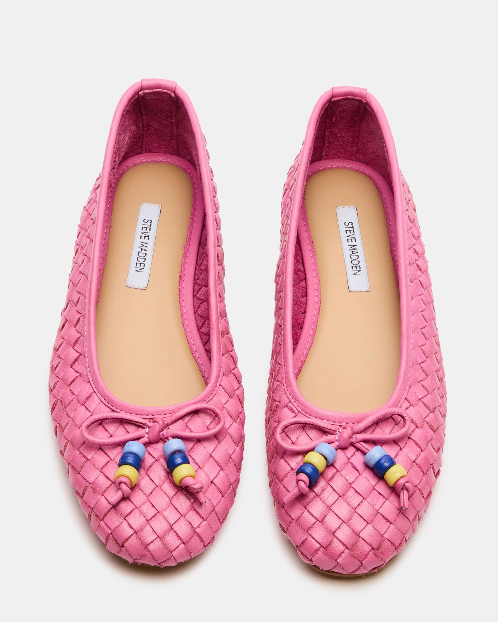 DIVY PINK LEATHER - Image 4