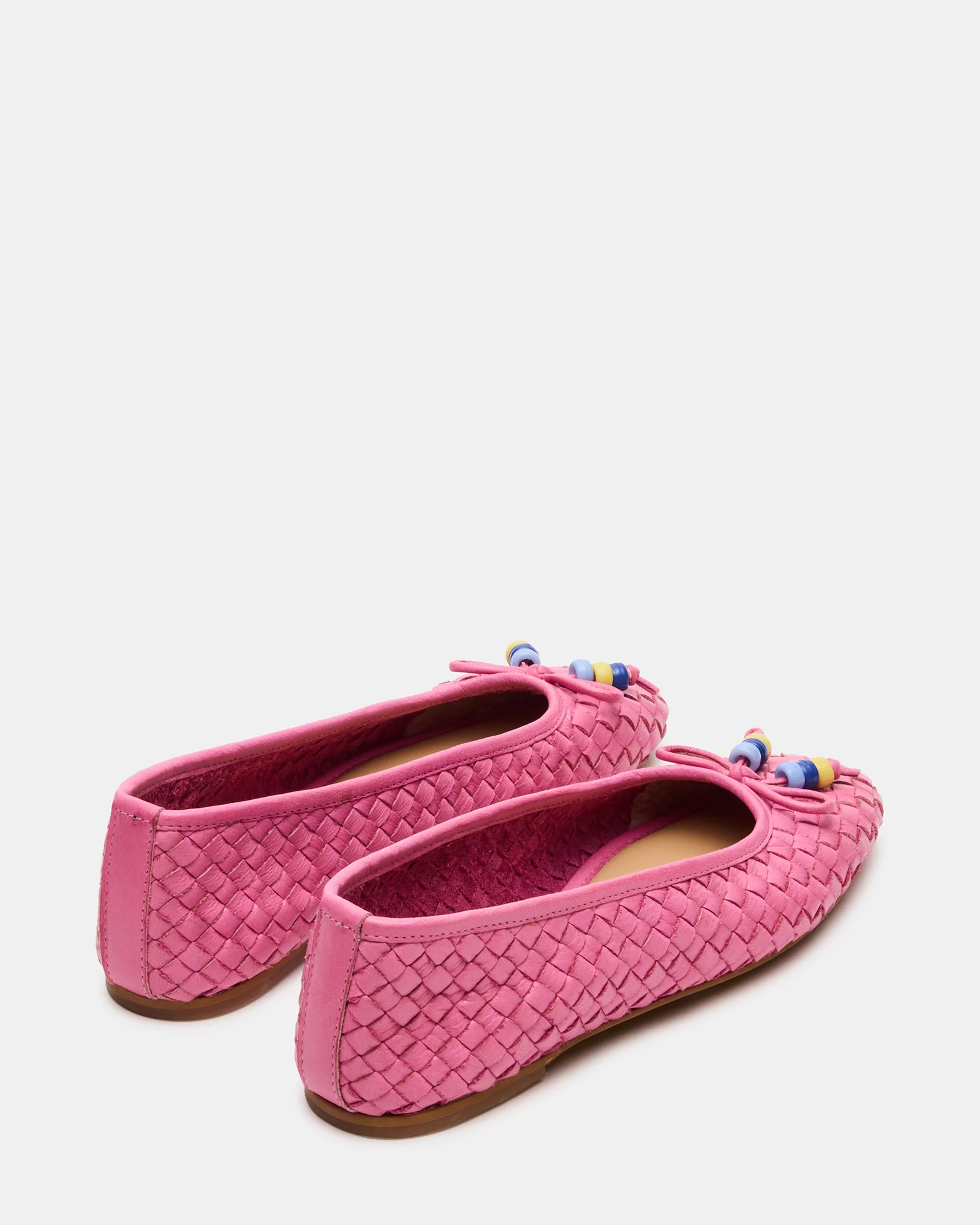 DIVY PINK LEATHER - Image 5