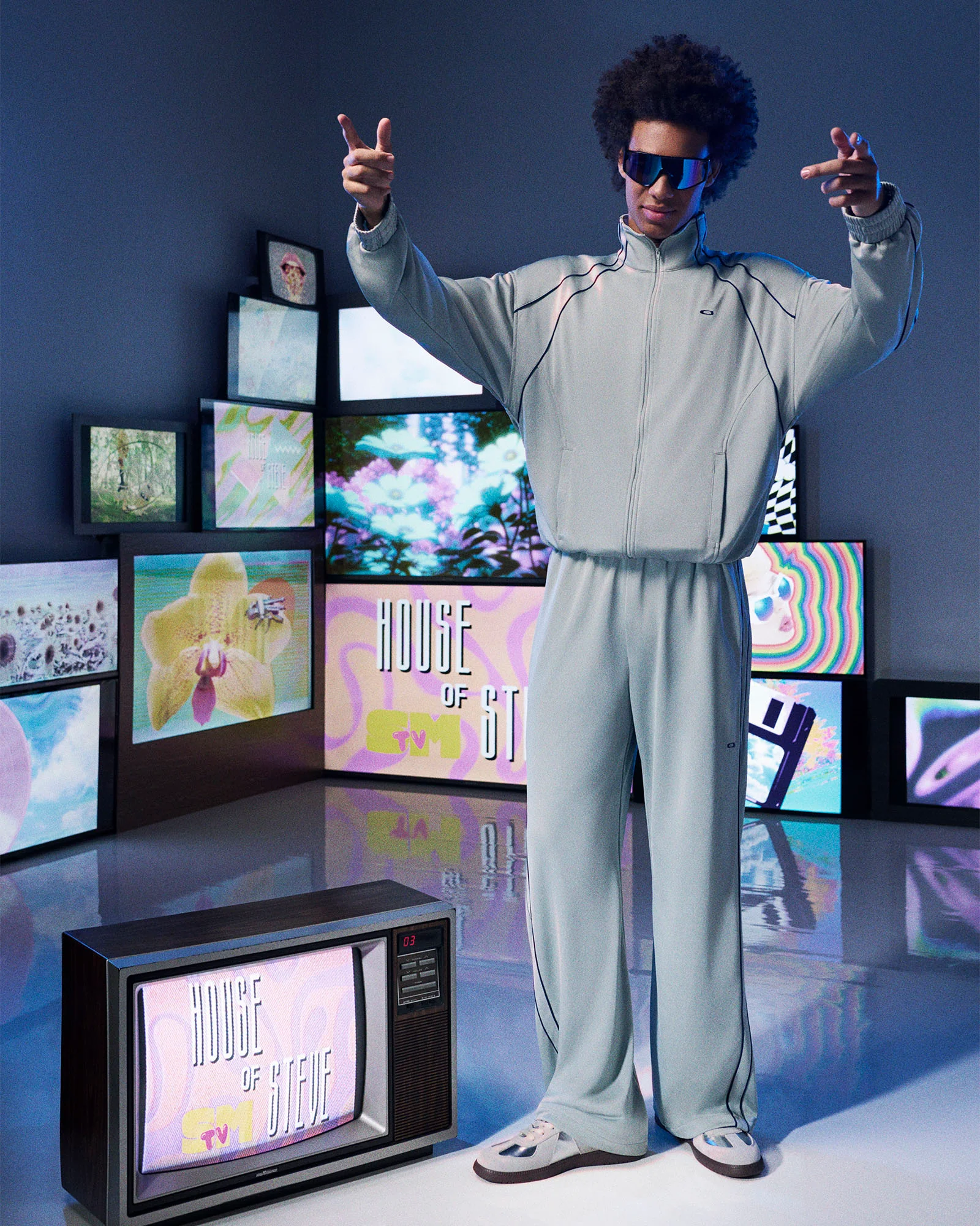 DIXON SILVER - Image 7