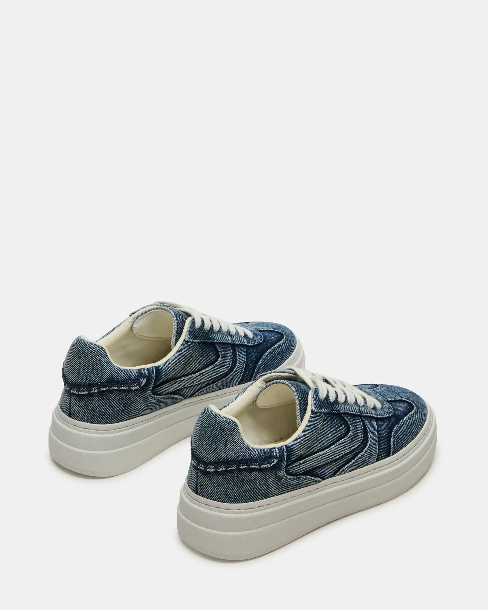 DODGE DENIM FABRIC - Image 5