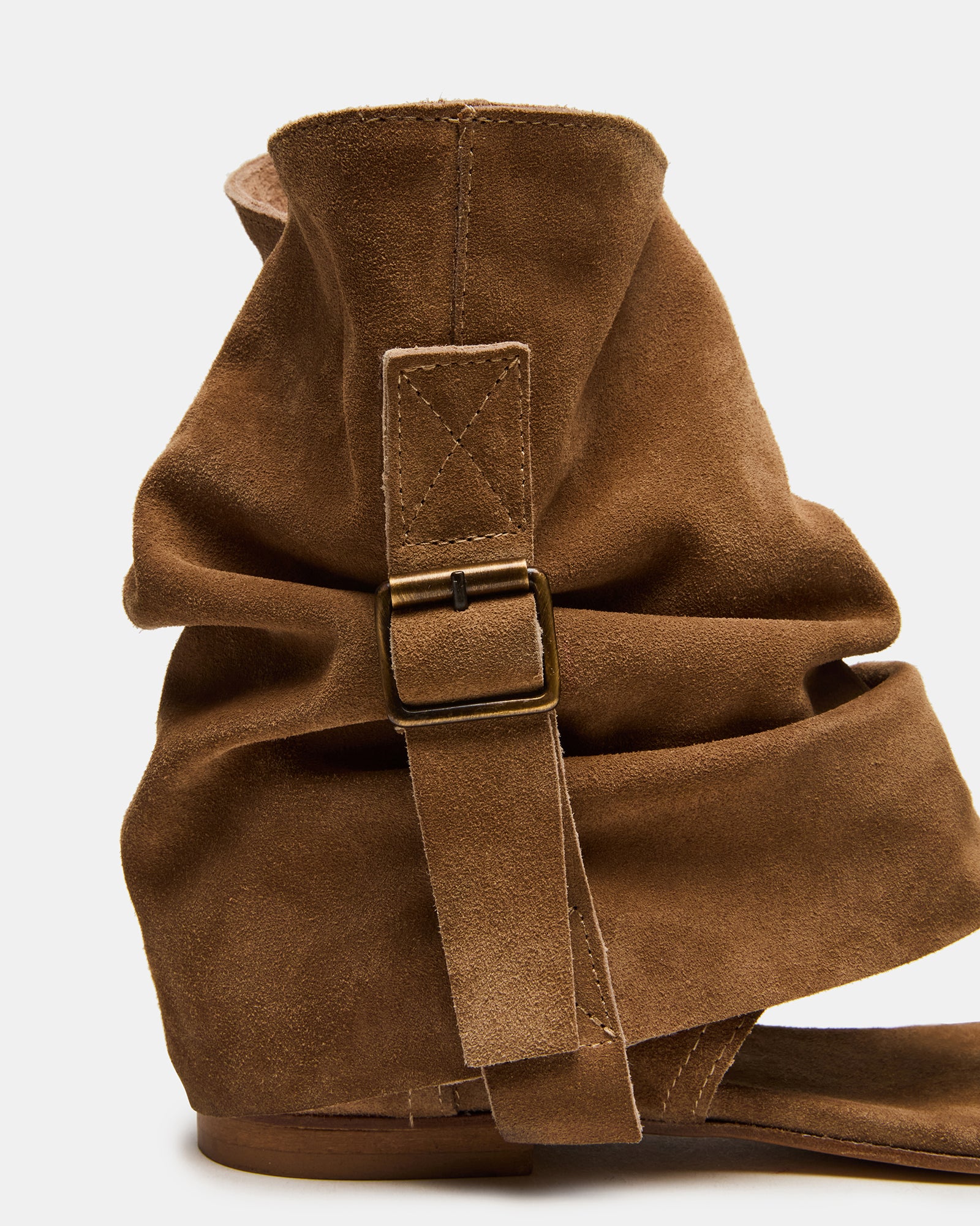 DORADO TAUPE SUEDE - Image 3