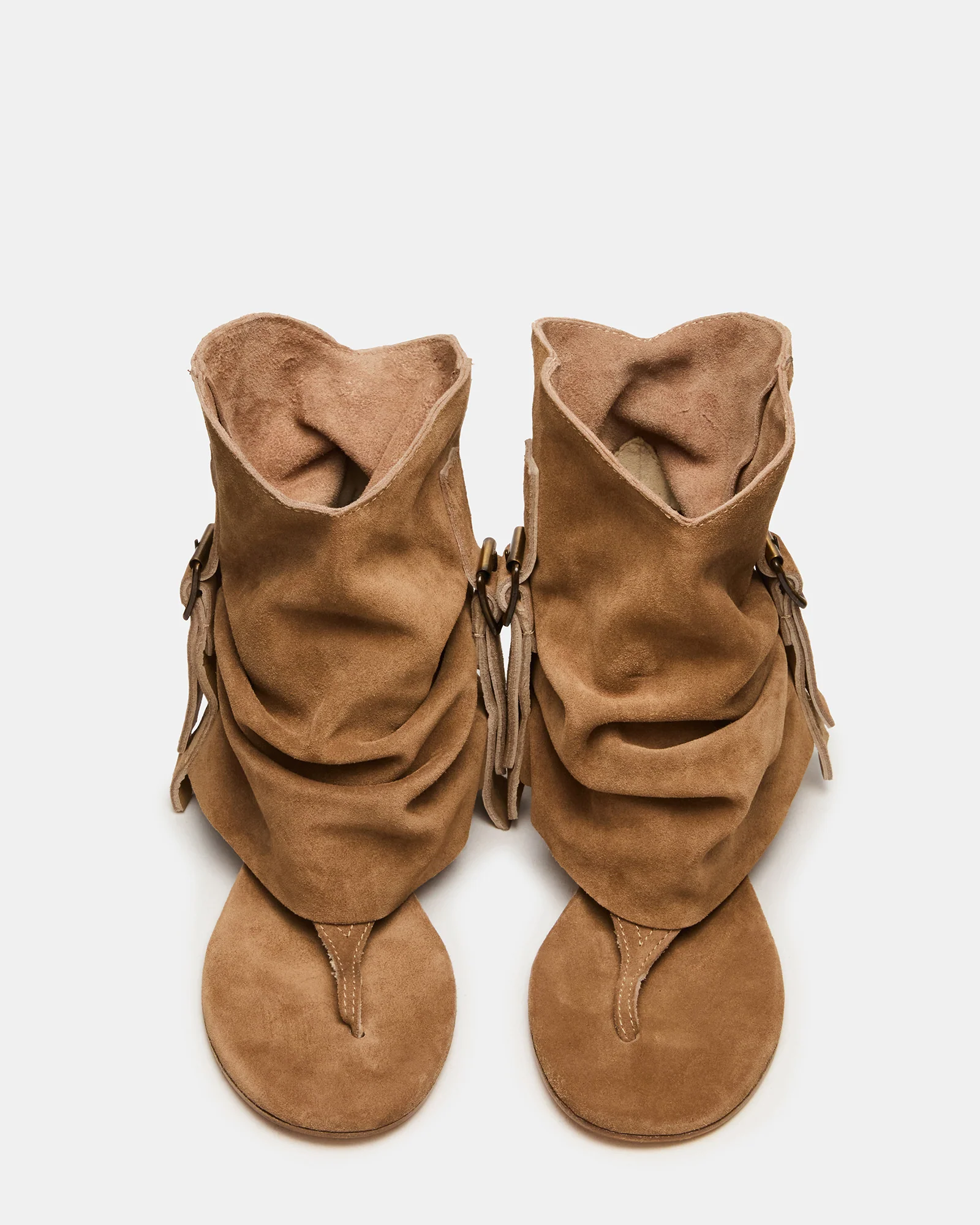 DORADO TAUPE SUEDE - Image 4