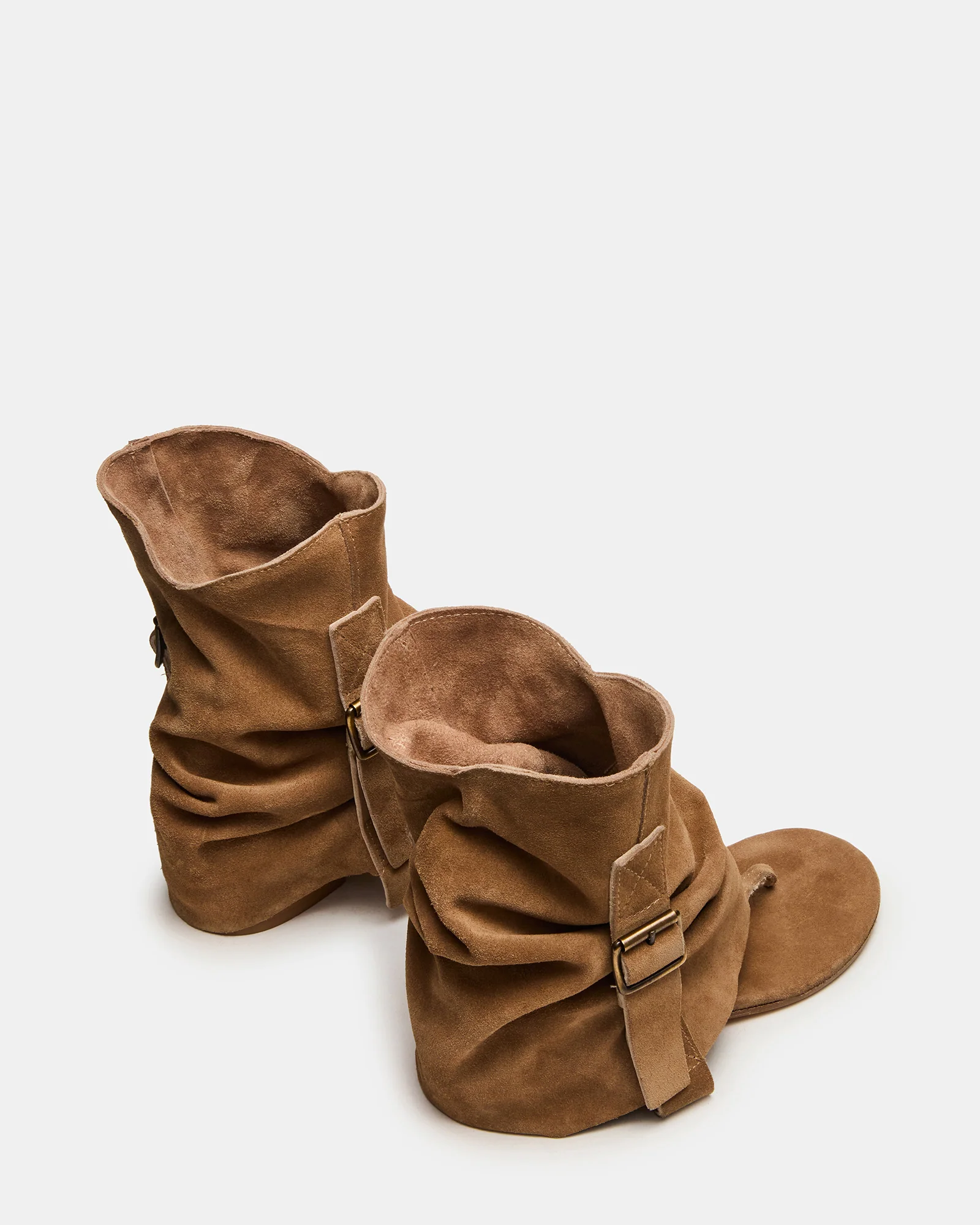DORADO TAUPE SUEDE - Image 5