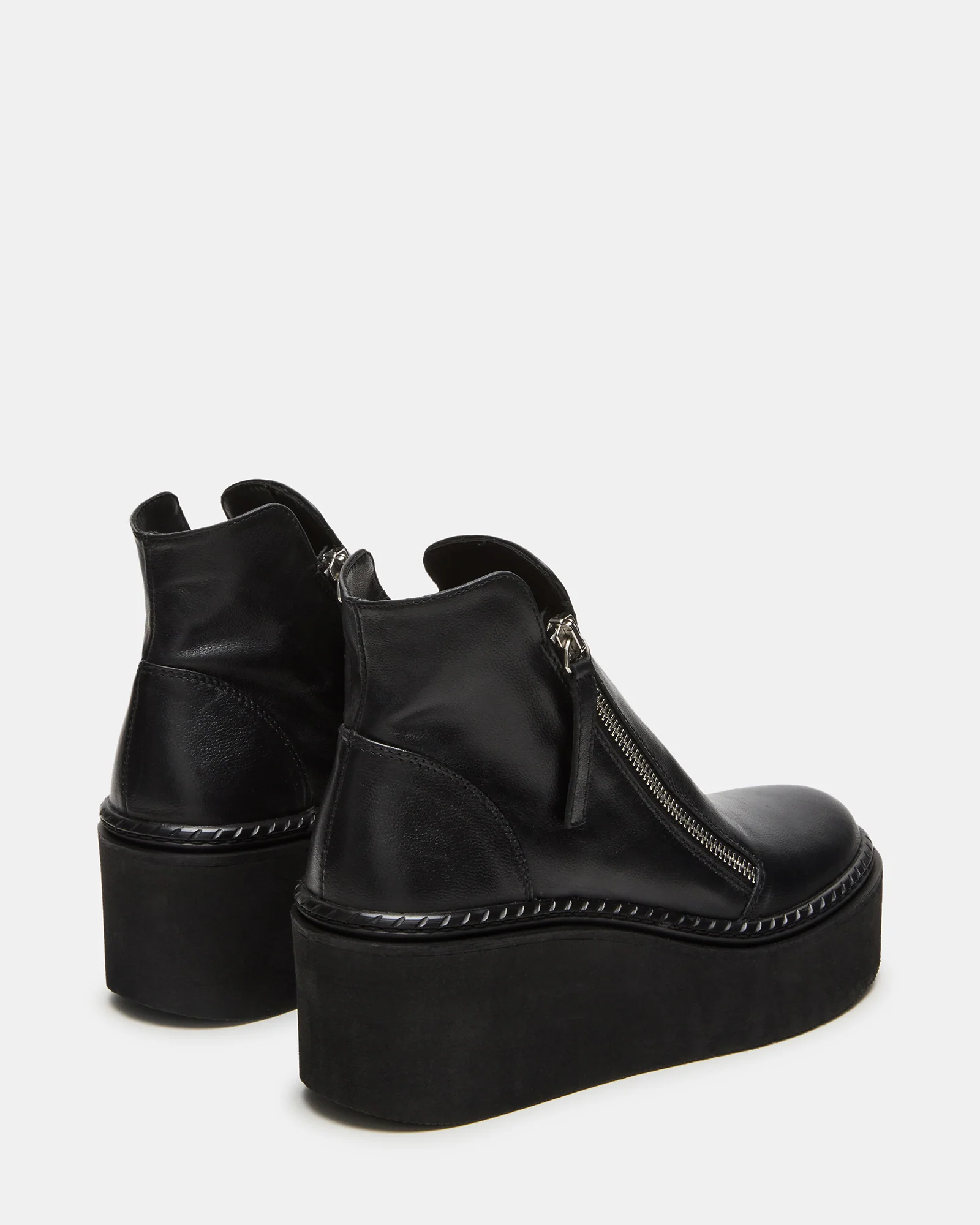 DRIFT BLACK LEATHER - Image 6