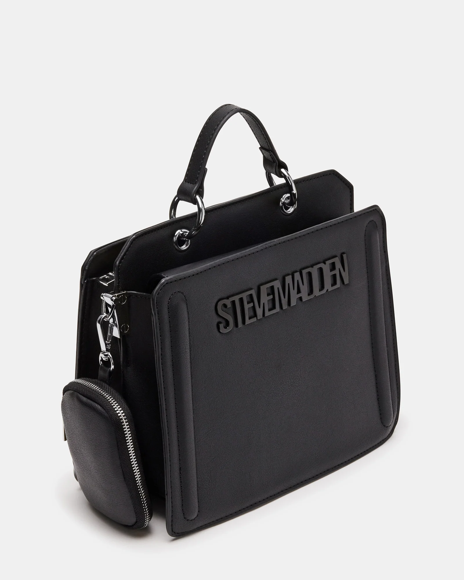 EVELYN BAG BLACK - Image 3