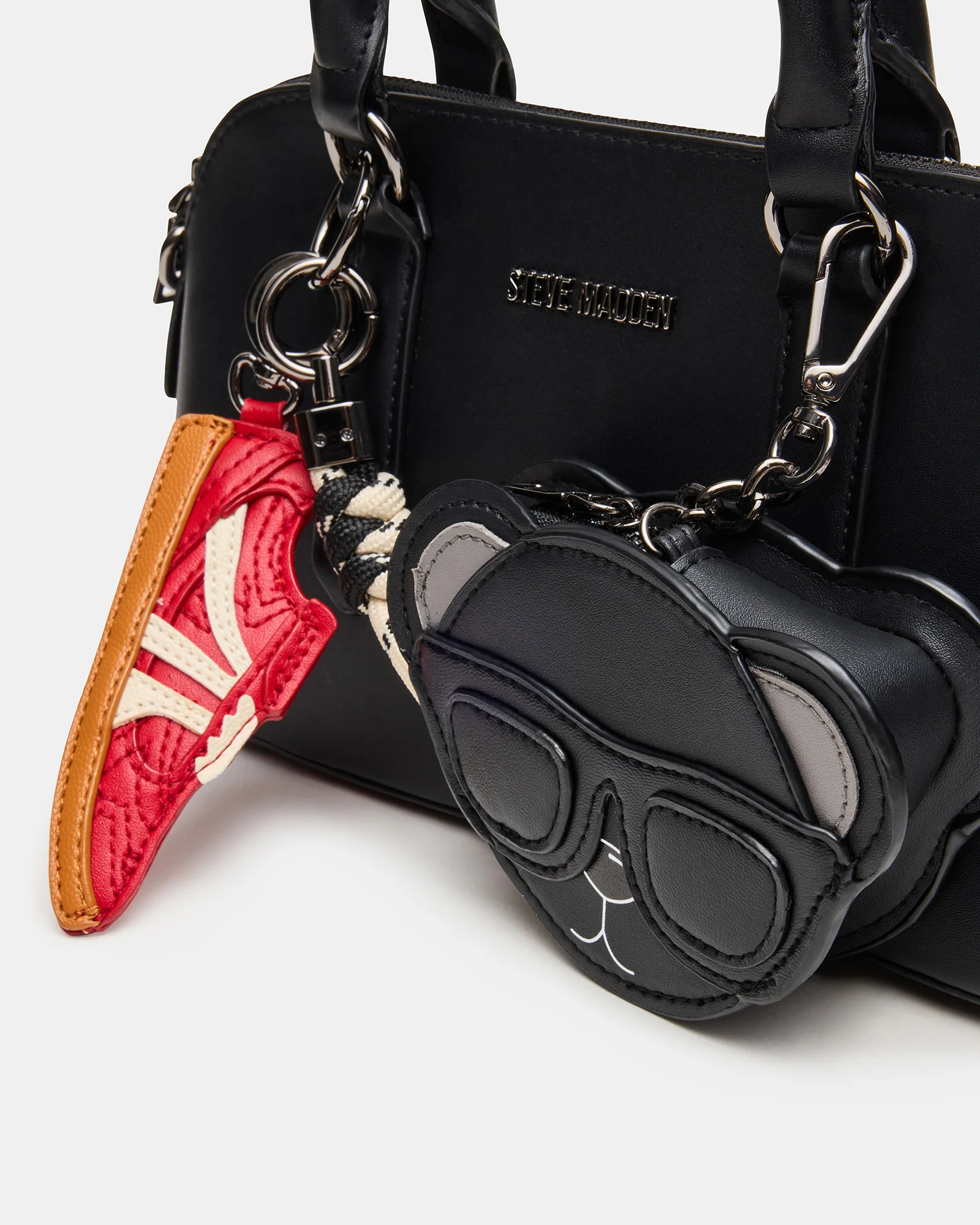 THORNE BAG BLACK - Image 3