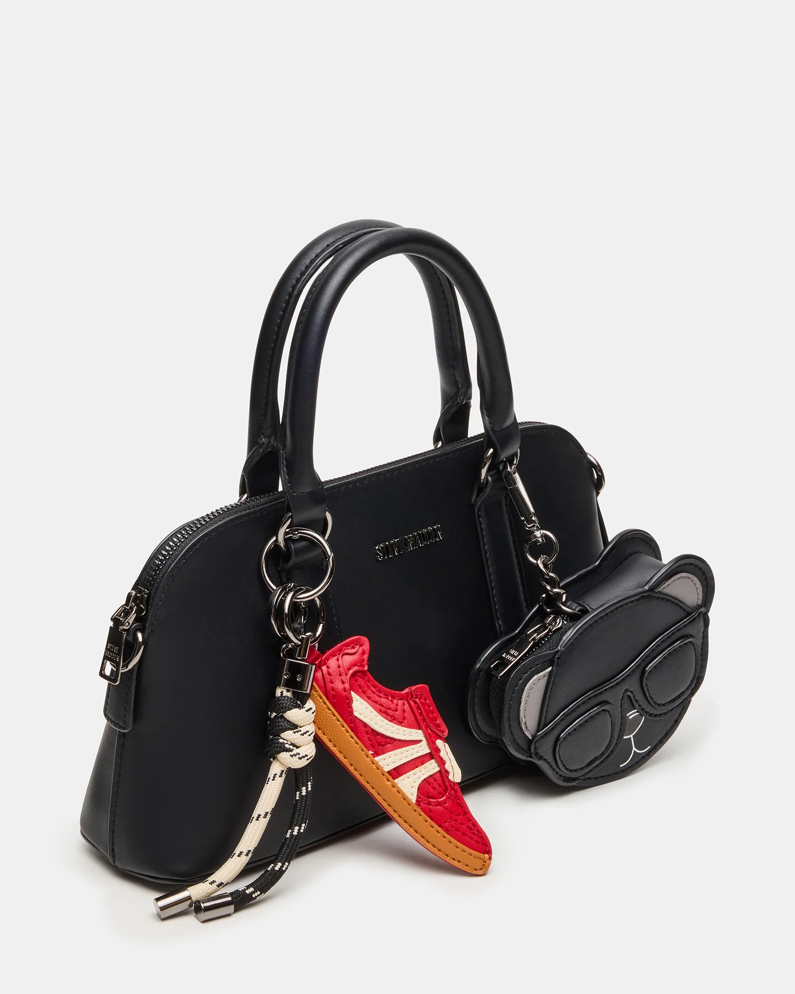 THORNE BAG BLACK - Image 4
