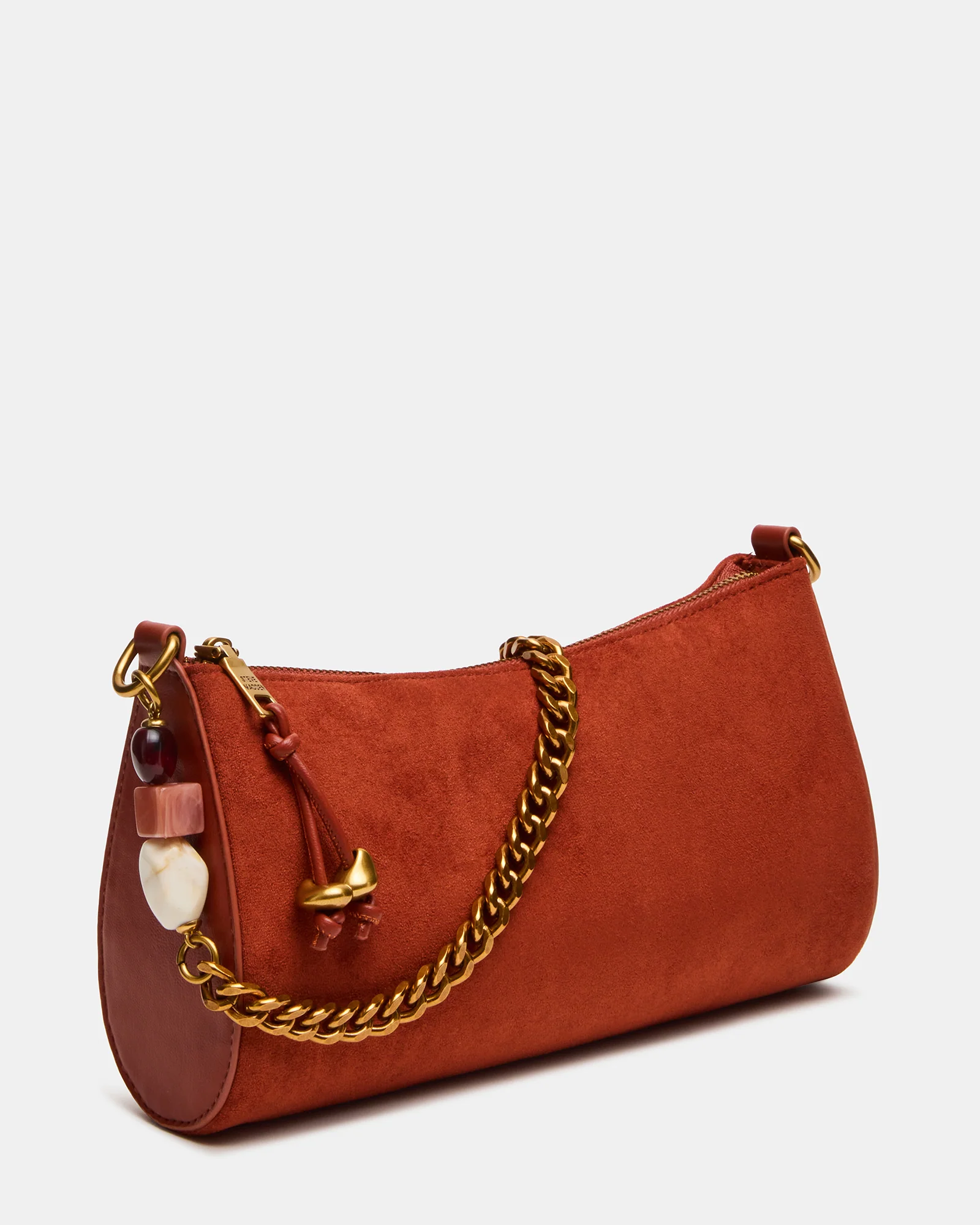 SAYLER BAG DARK RED - Image 4
