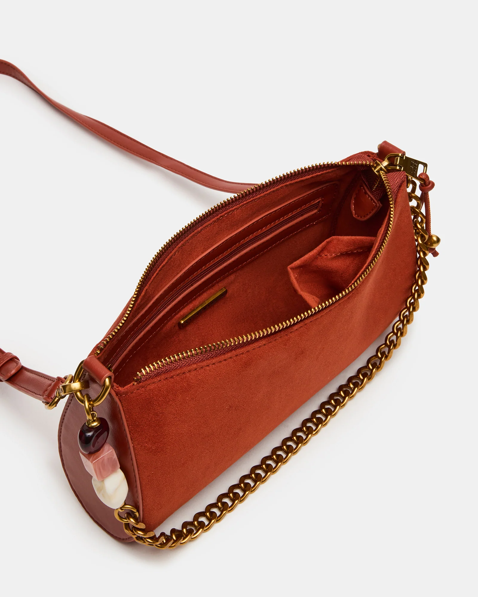 SAYLER BAG DARK RED - Image 5