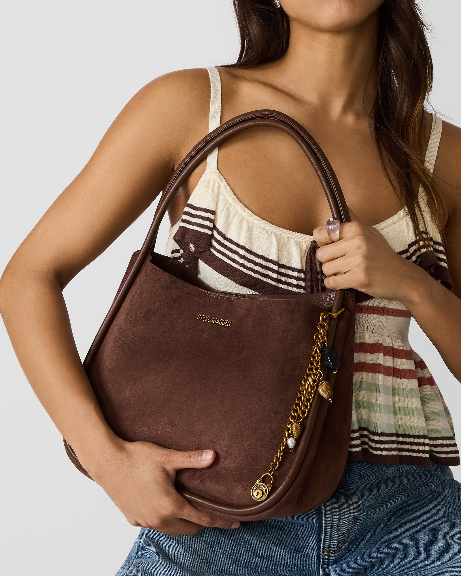 KRAVE BAG BROWN - Image 2