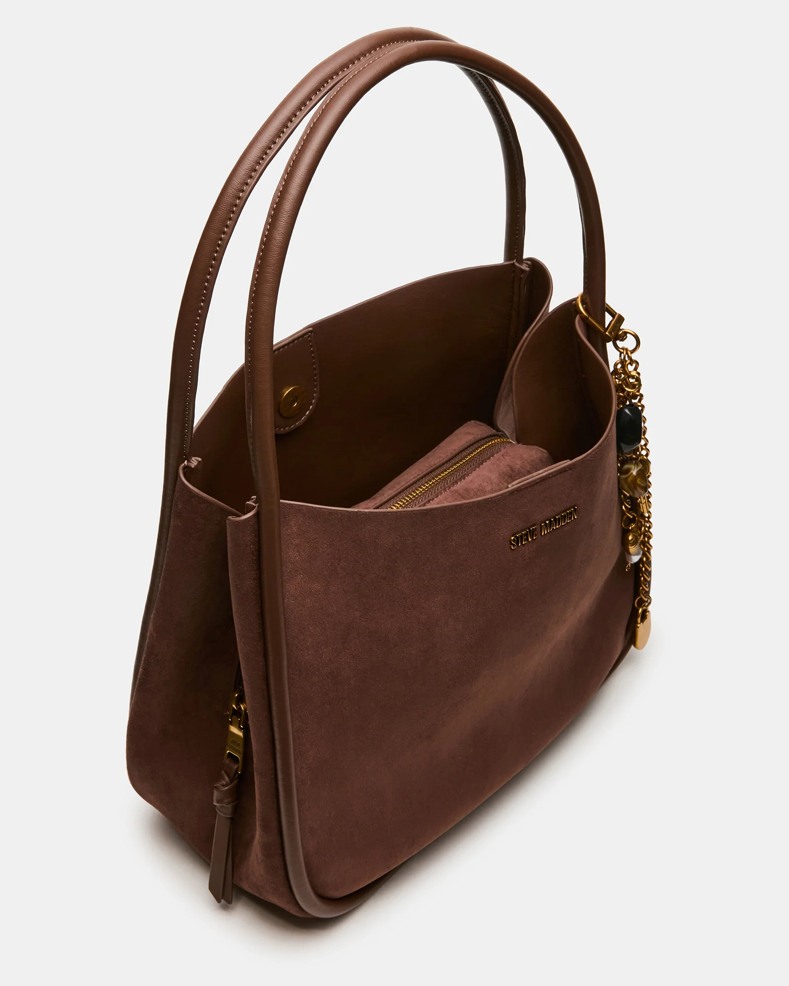 KRAVE BAG BROWN - Image 5