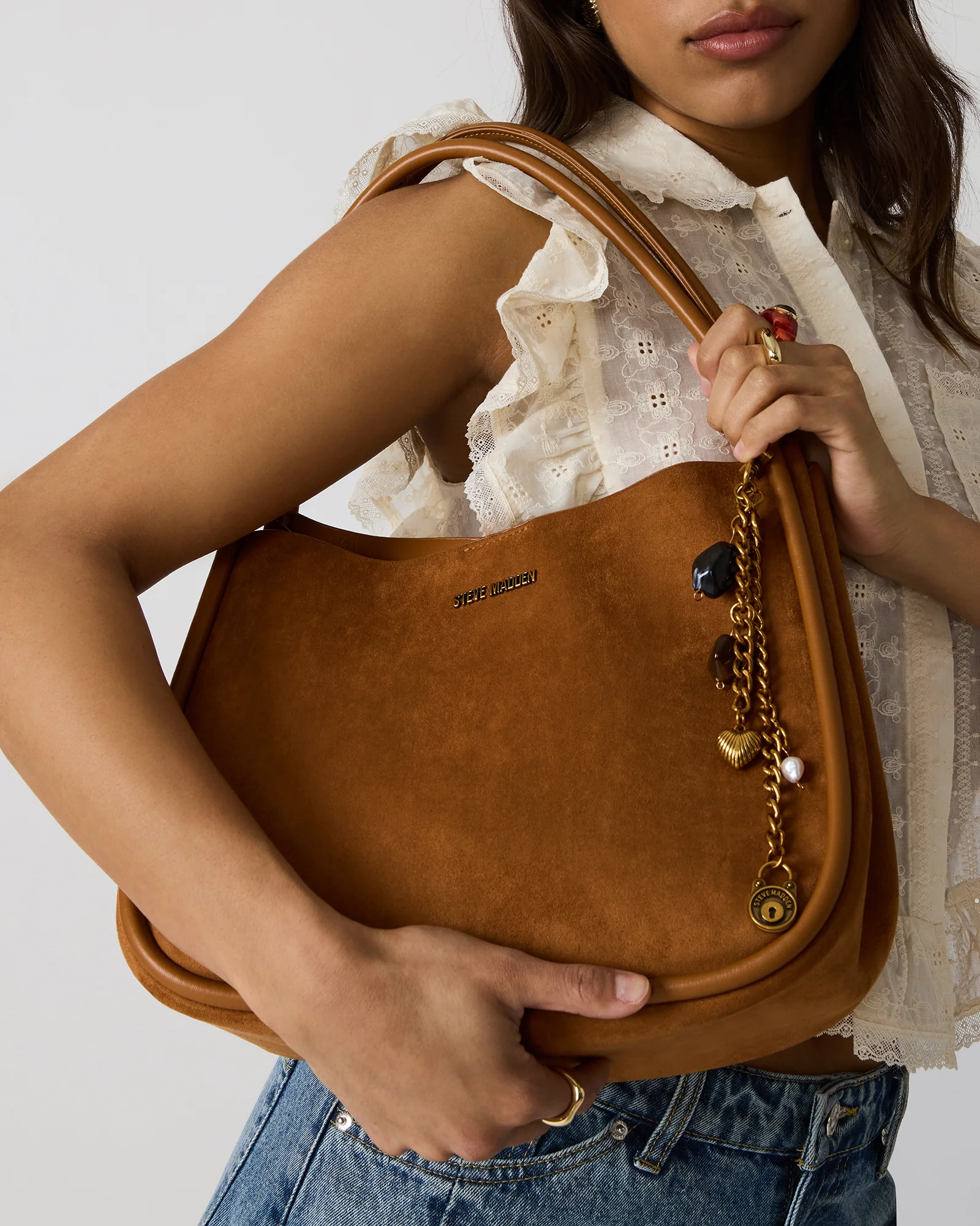 KRAVE BAG OCHRE - Image 2