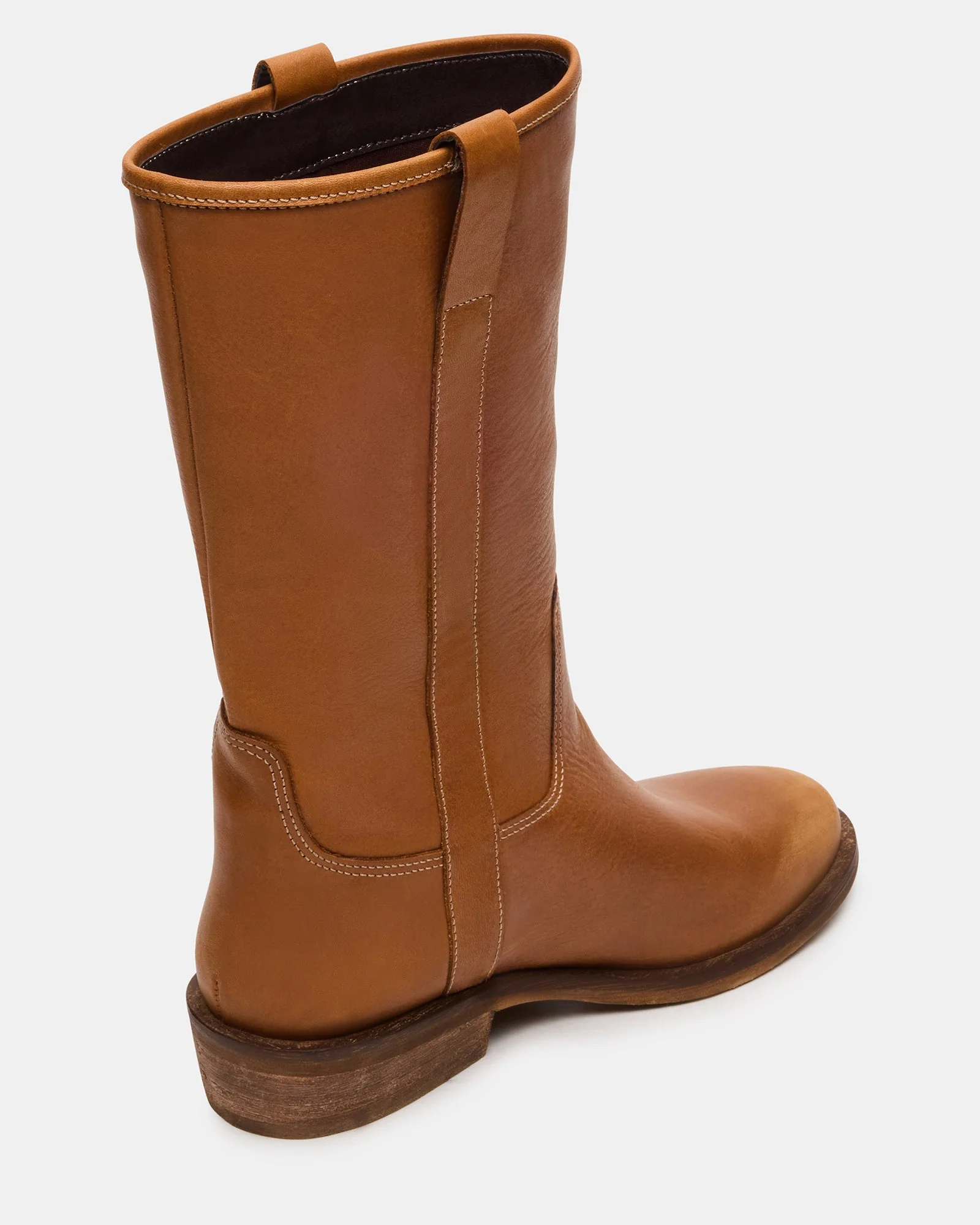 DUNSTER TAN LEATHER - Image 5