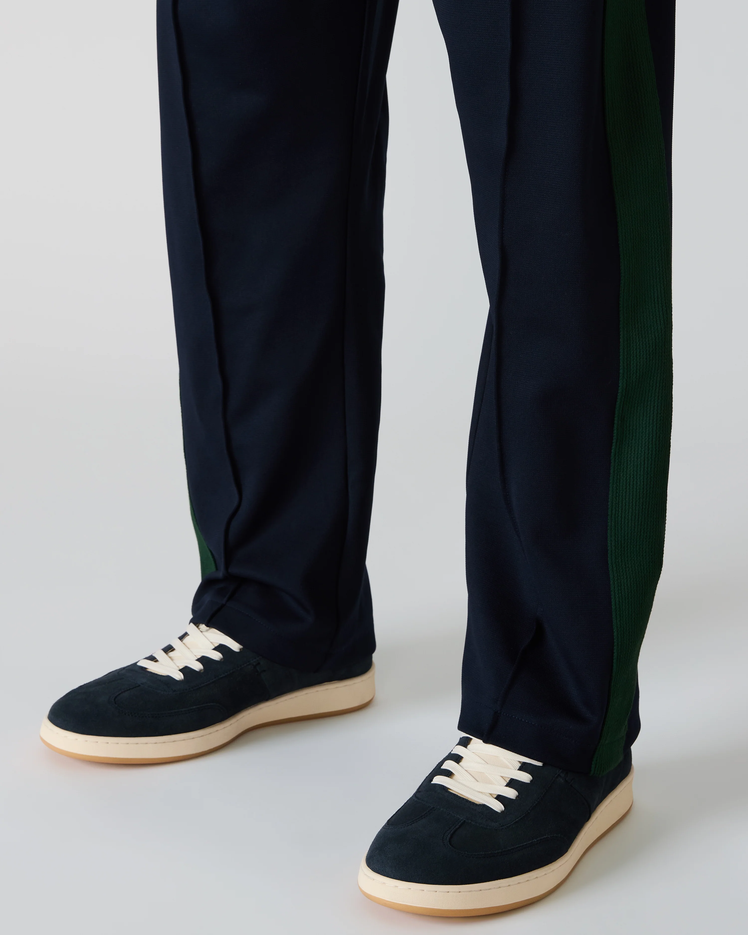 DYLAN NAVY/WHITE - Image 2
