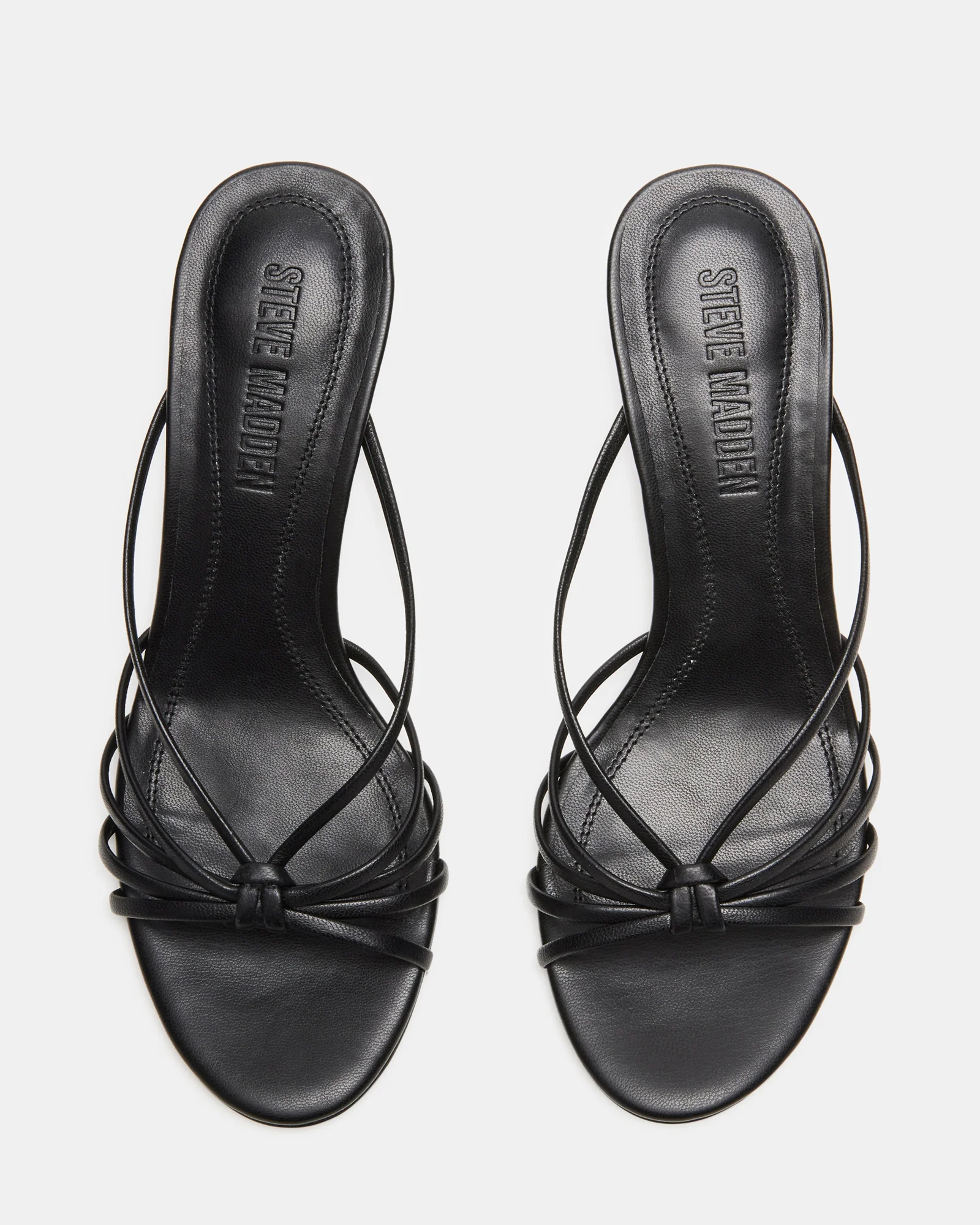 EDNA BLACK LEATHER - Image 5
