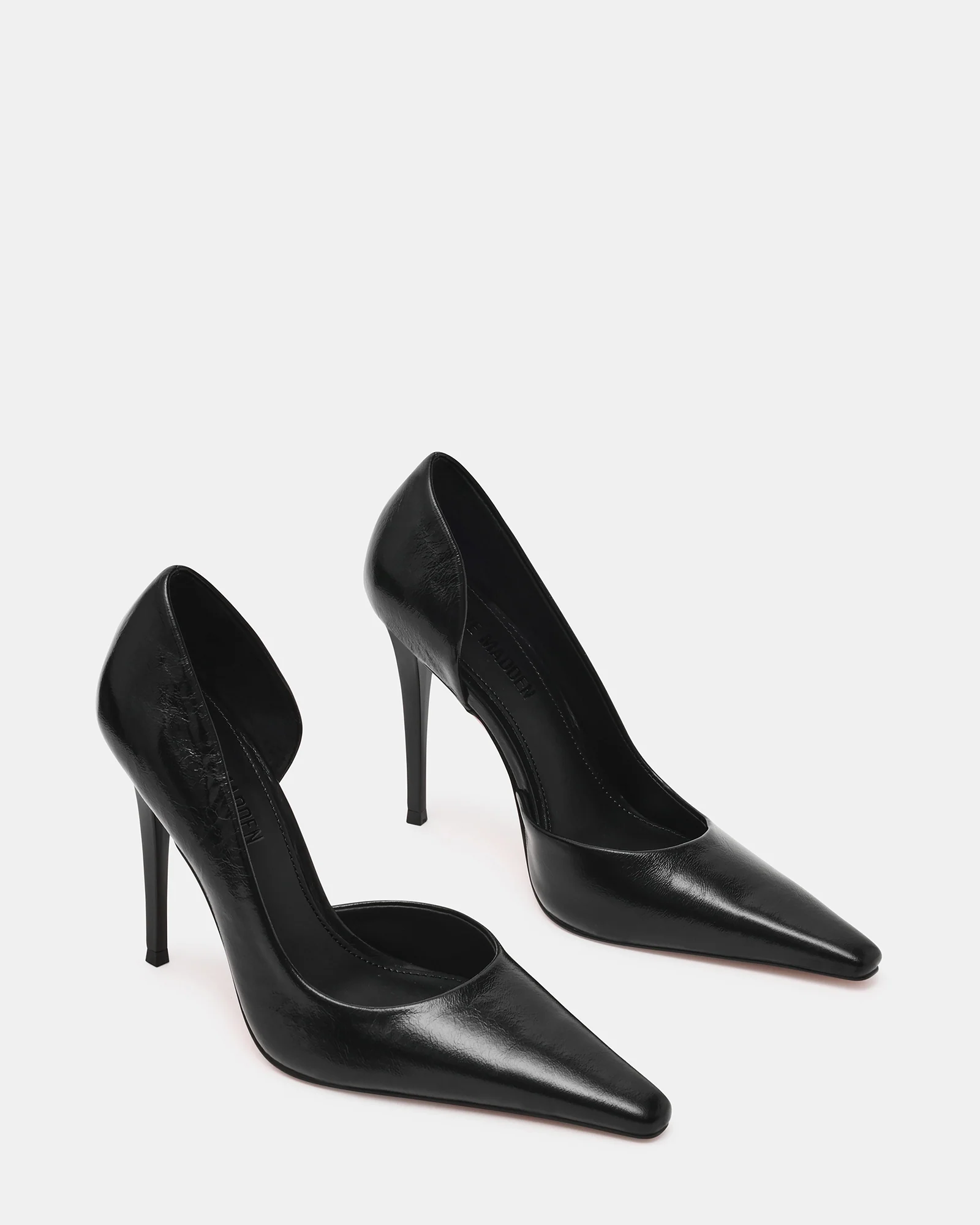 ELEGANT BLACK LEATHER - Image 3