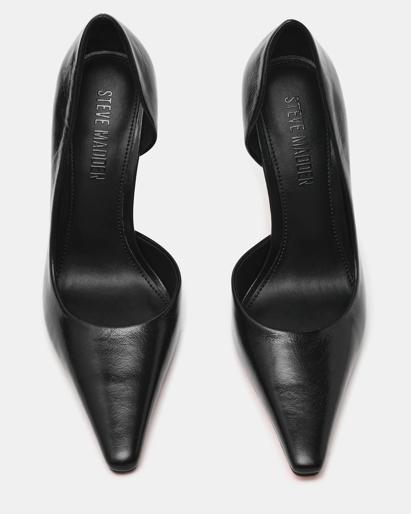 ELEGANT BLACK LEATHER - Image 5