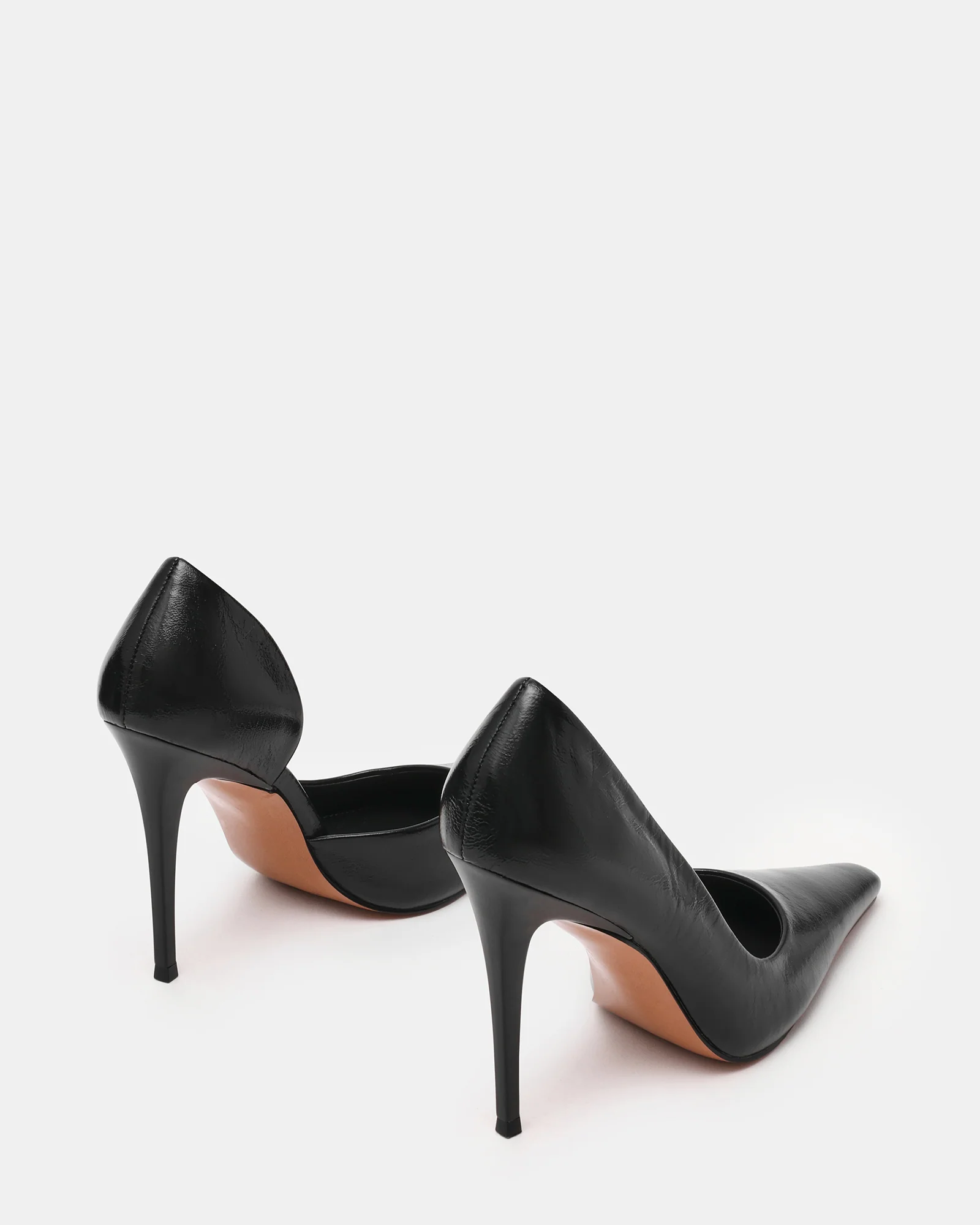 ELEGANT BLACK LEATHER - Image 6