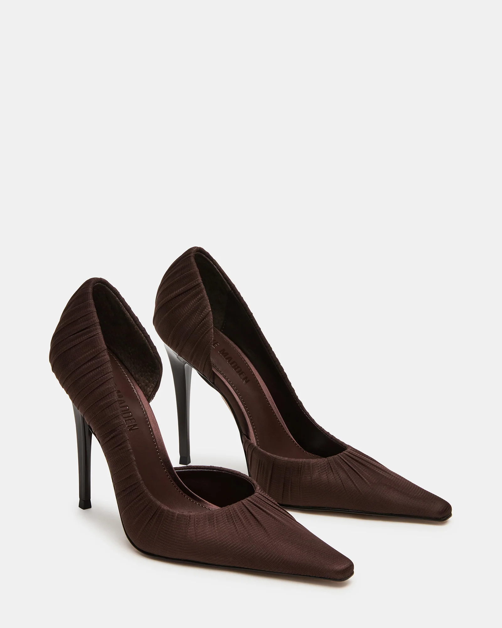 ELEGANT BROWN - Image 2