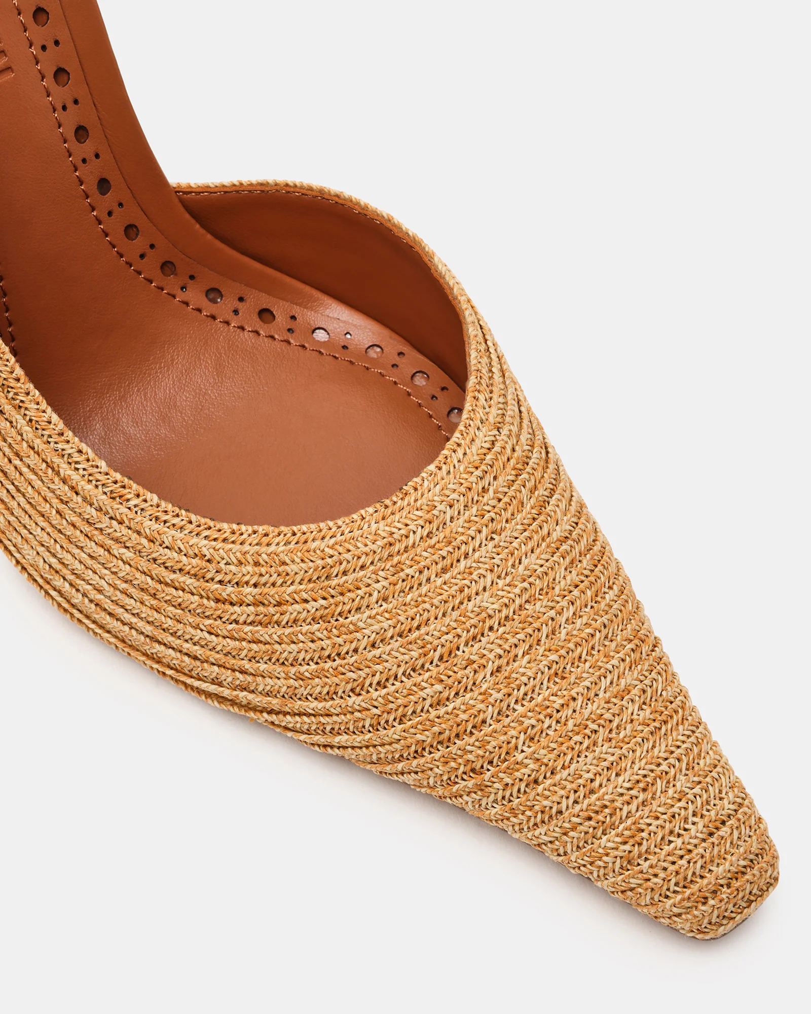 ELEGANT NATURAL RAFFIA - Image 3