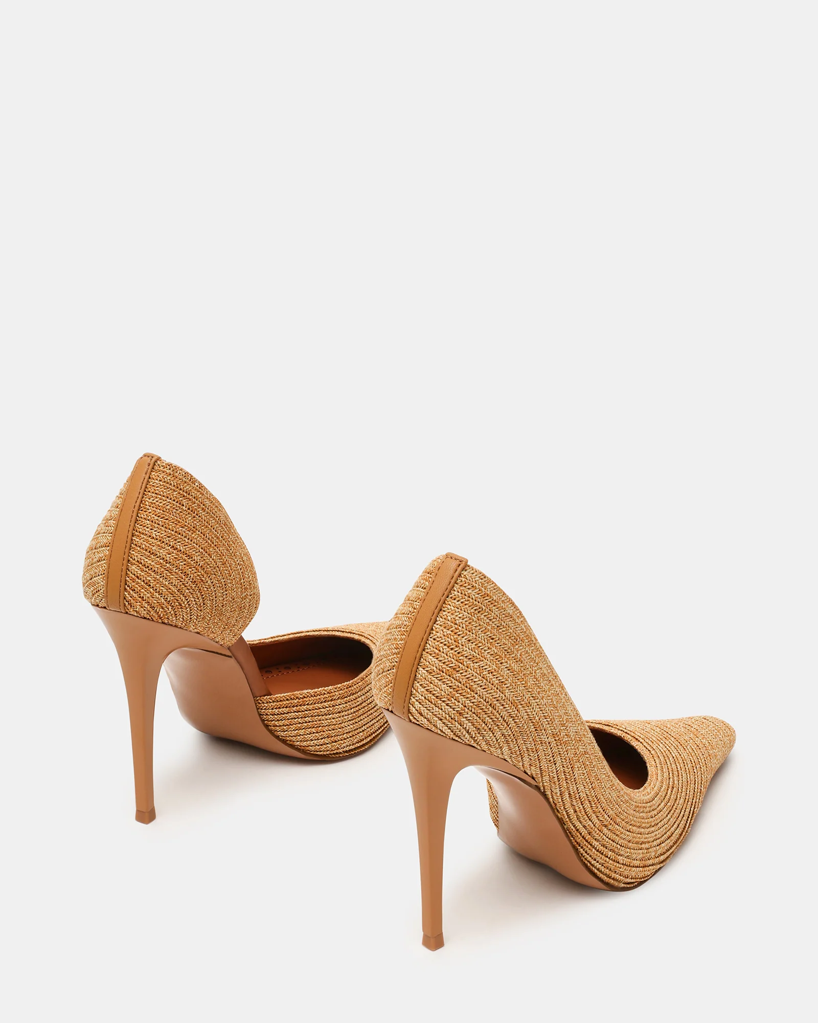 ELEGANT NATURAL RAFFIA - Image 5