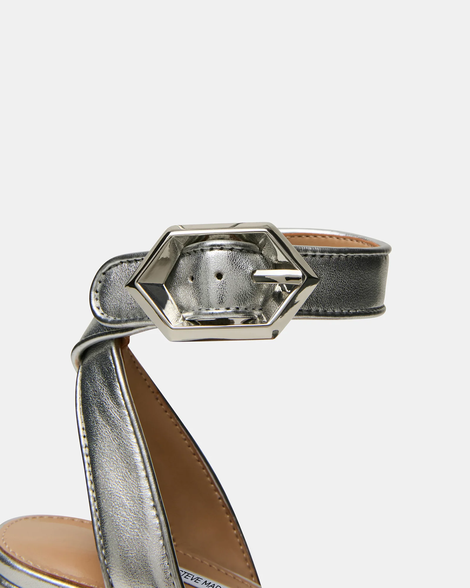 ELIDA SILVER LEATHER - Image 4