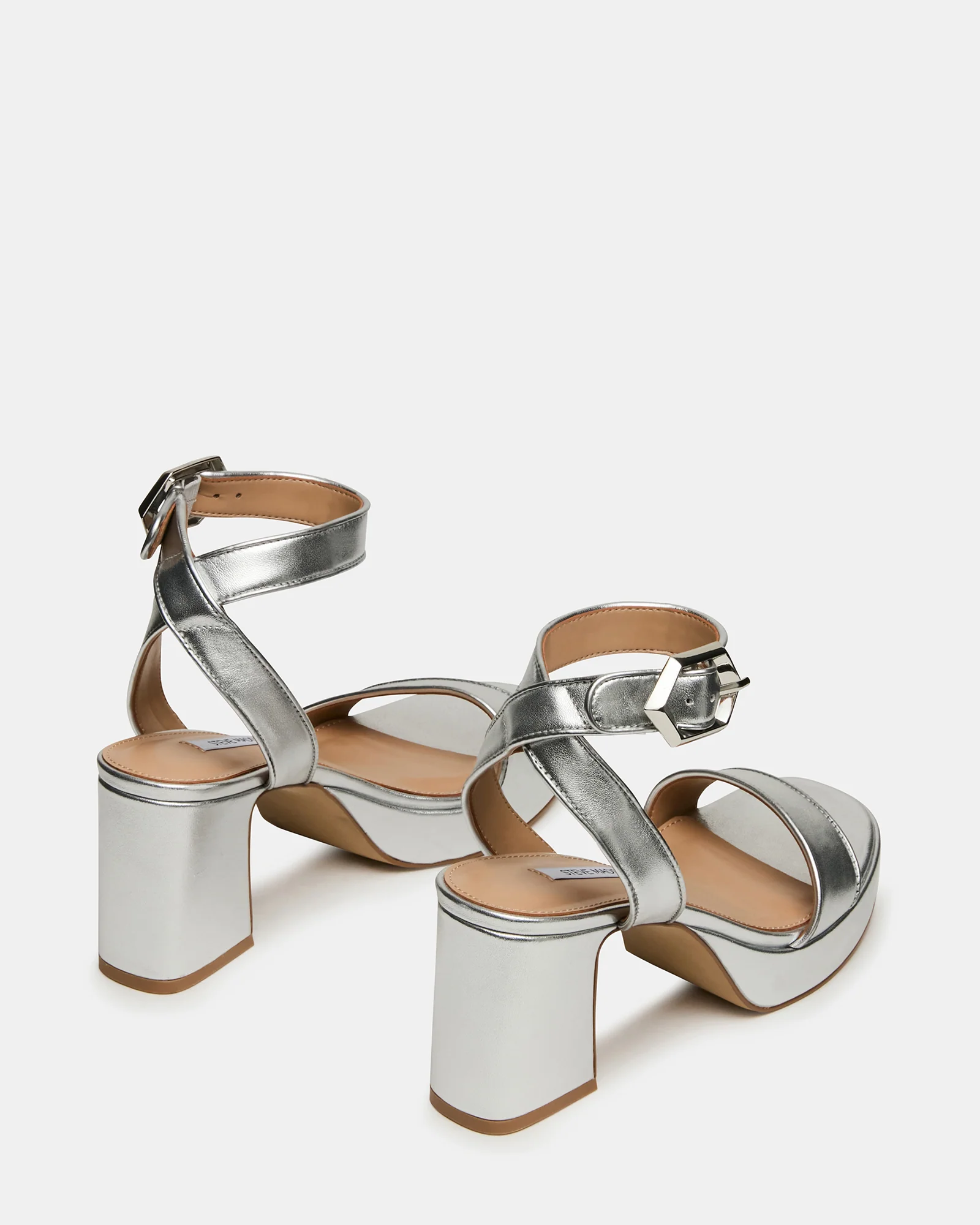 ELIDA SILVER LEATHER - Image 6