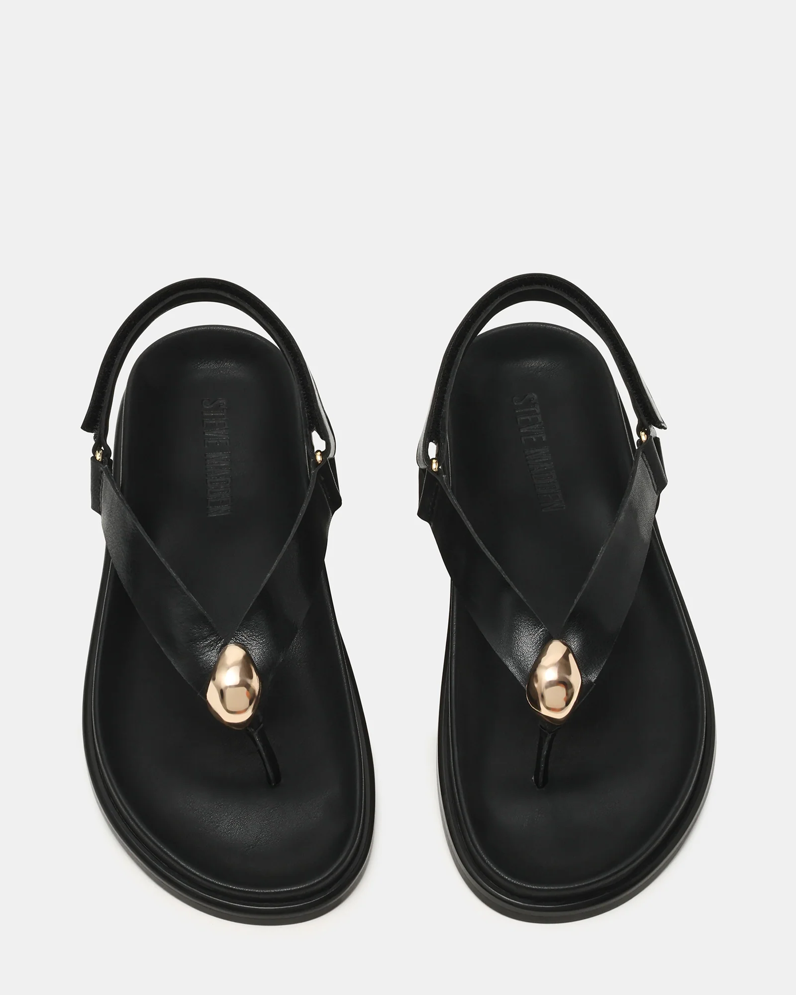 ELVIA BLACK LEATHER - Image 5