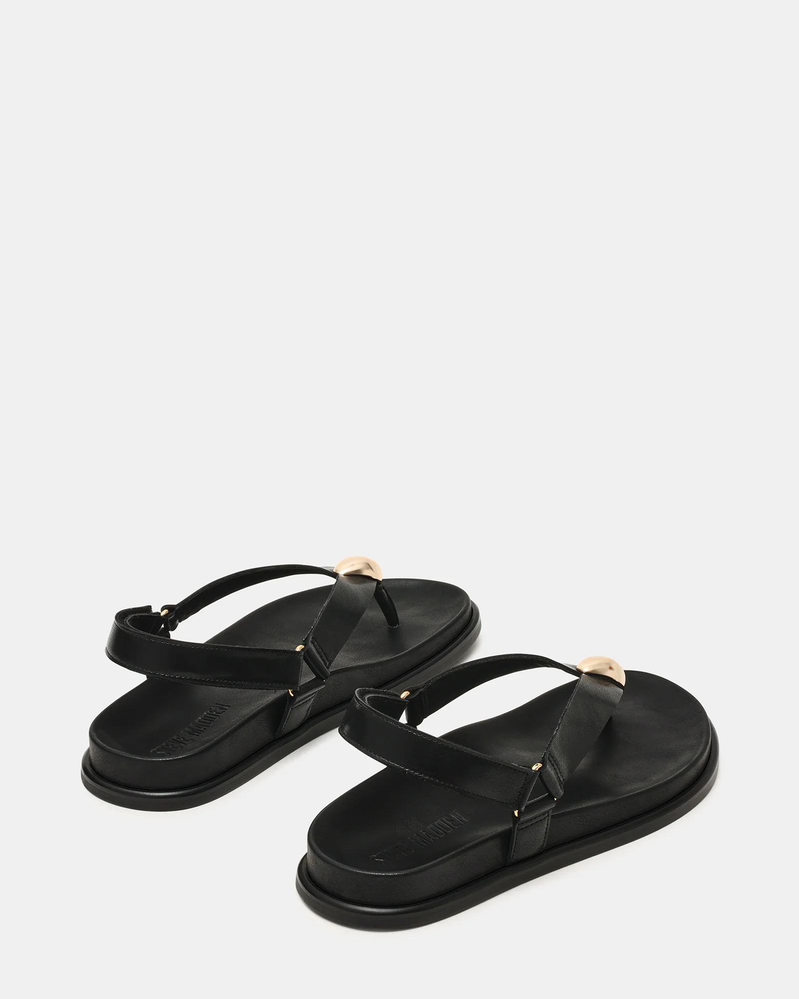 ELVIA BLACK LEATHER - Image 6