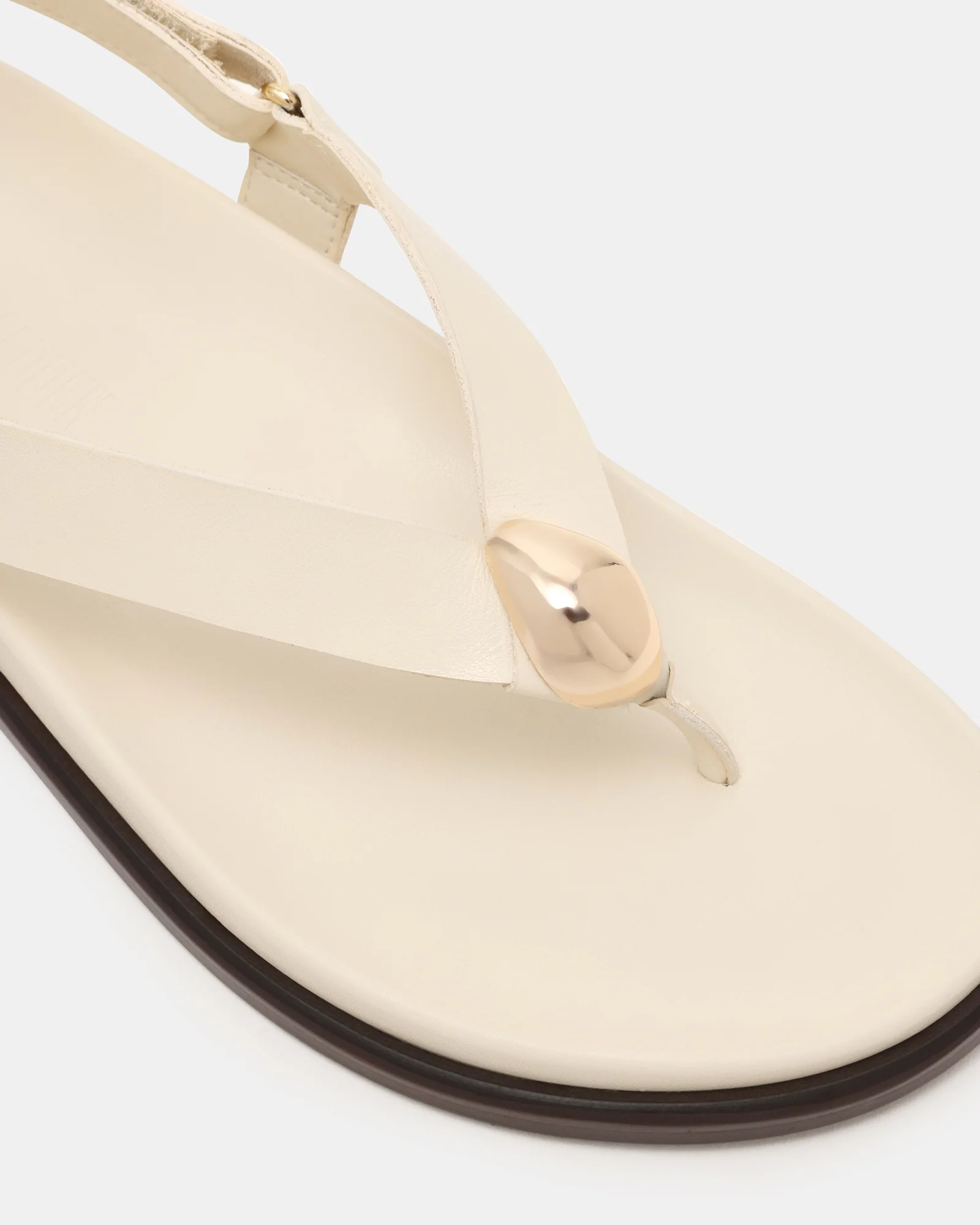 ELVIA BONE LEATHER - Image 4