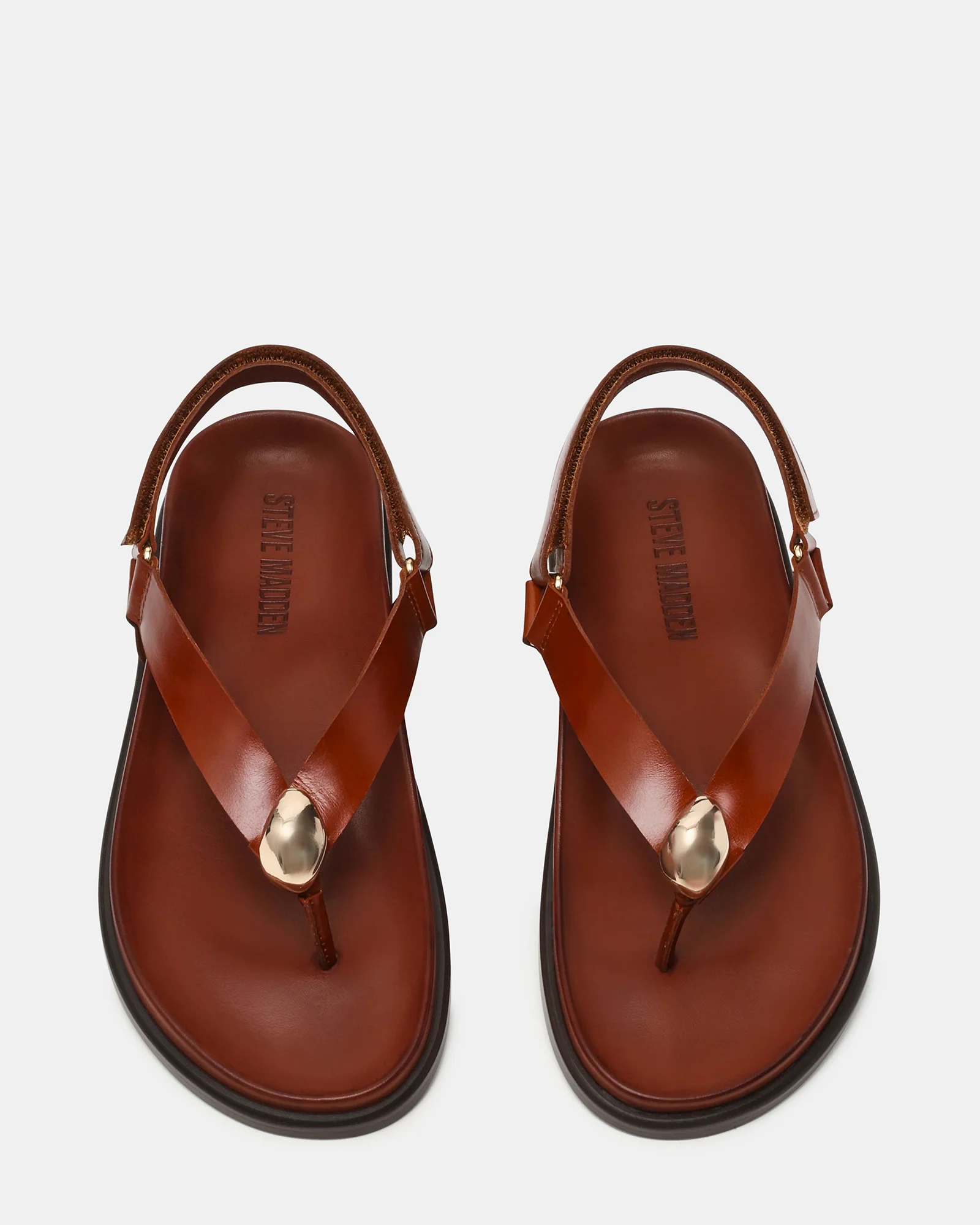 ELVIA BROWN LEATHER - Image 5