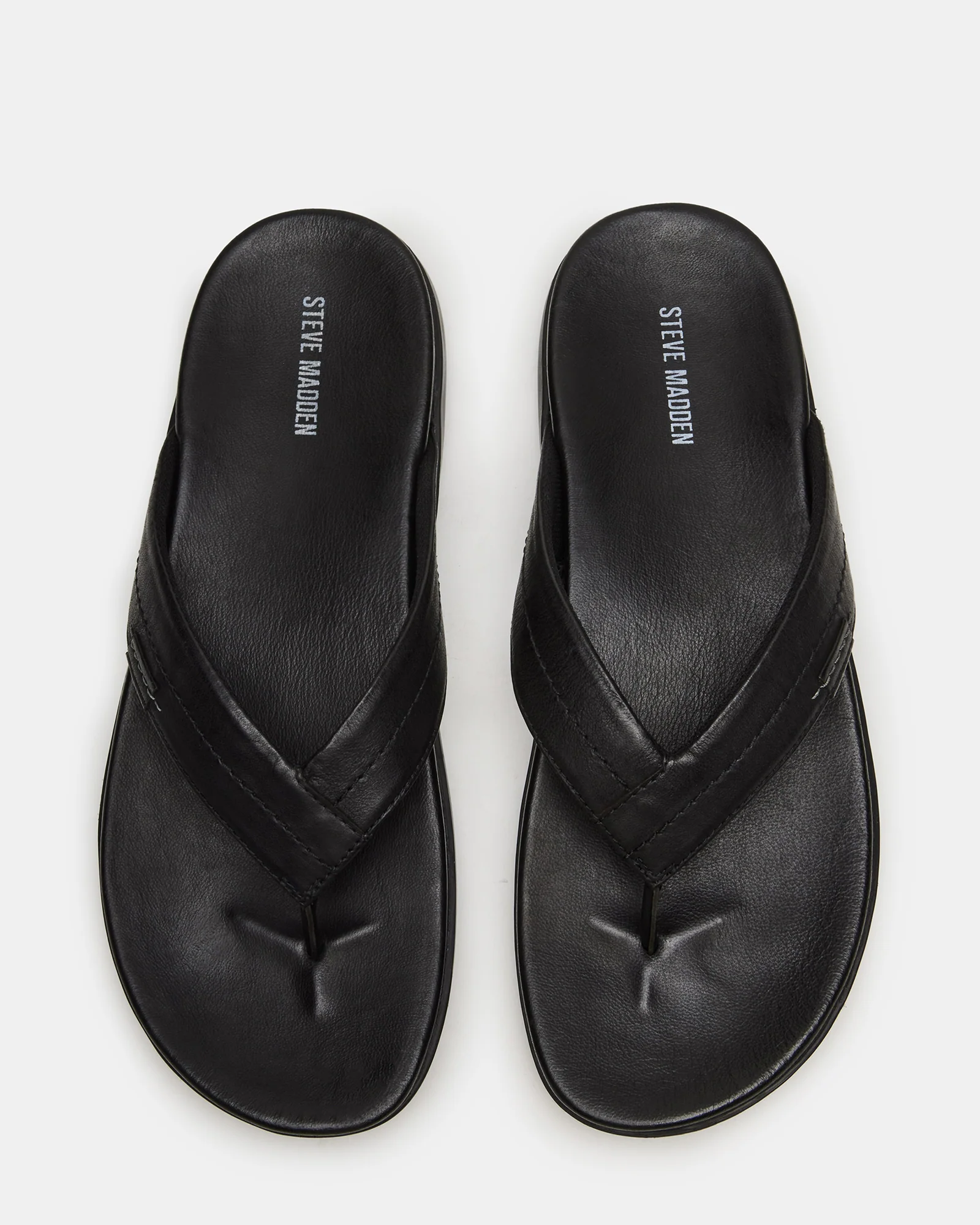 EMMETT BLACK LEATHER - Image 4