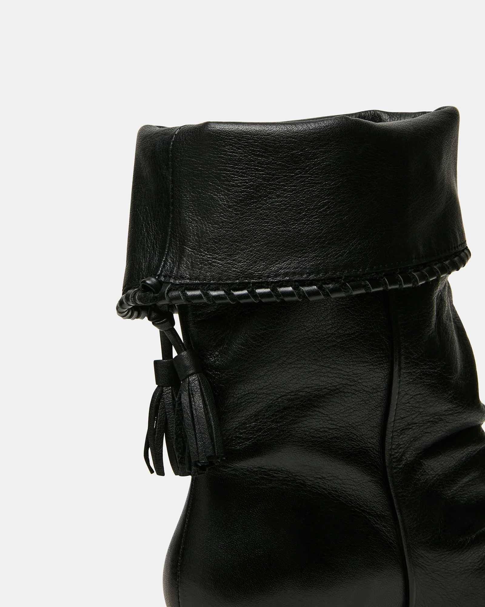 ENAYA BLACK LEATHER - Image 3