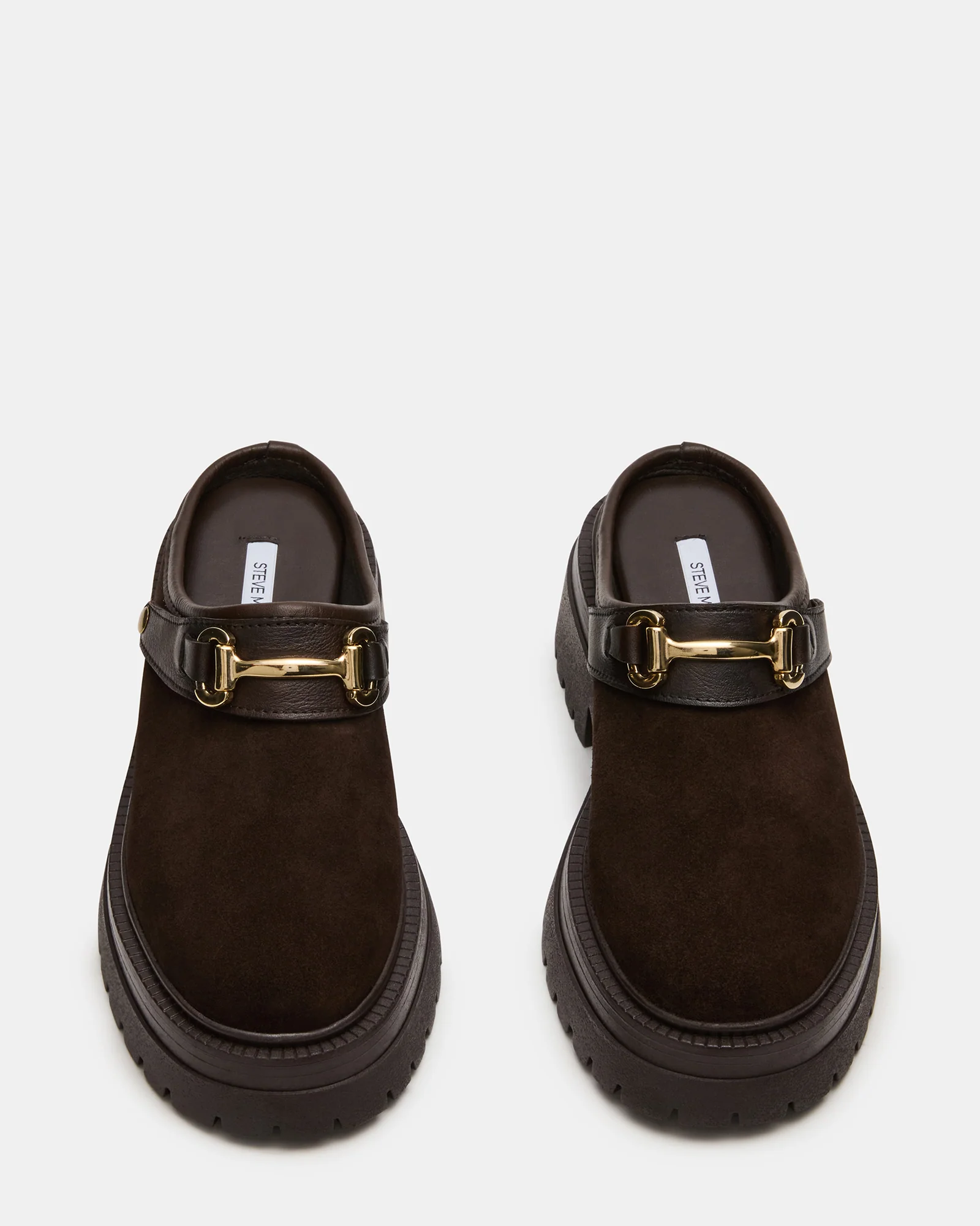 ERBA BROWN SUEDE - Image 8
