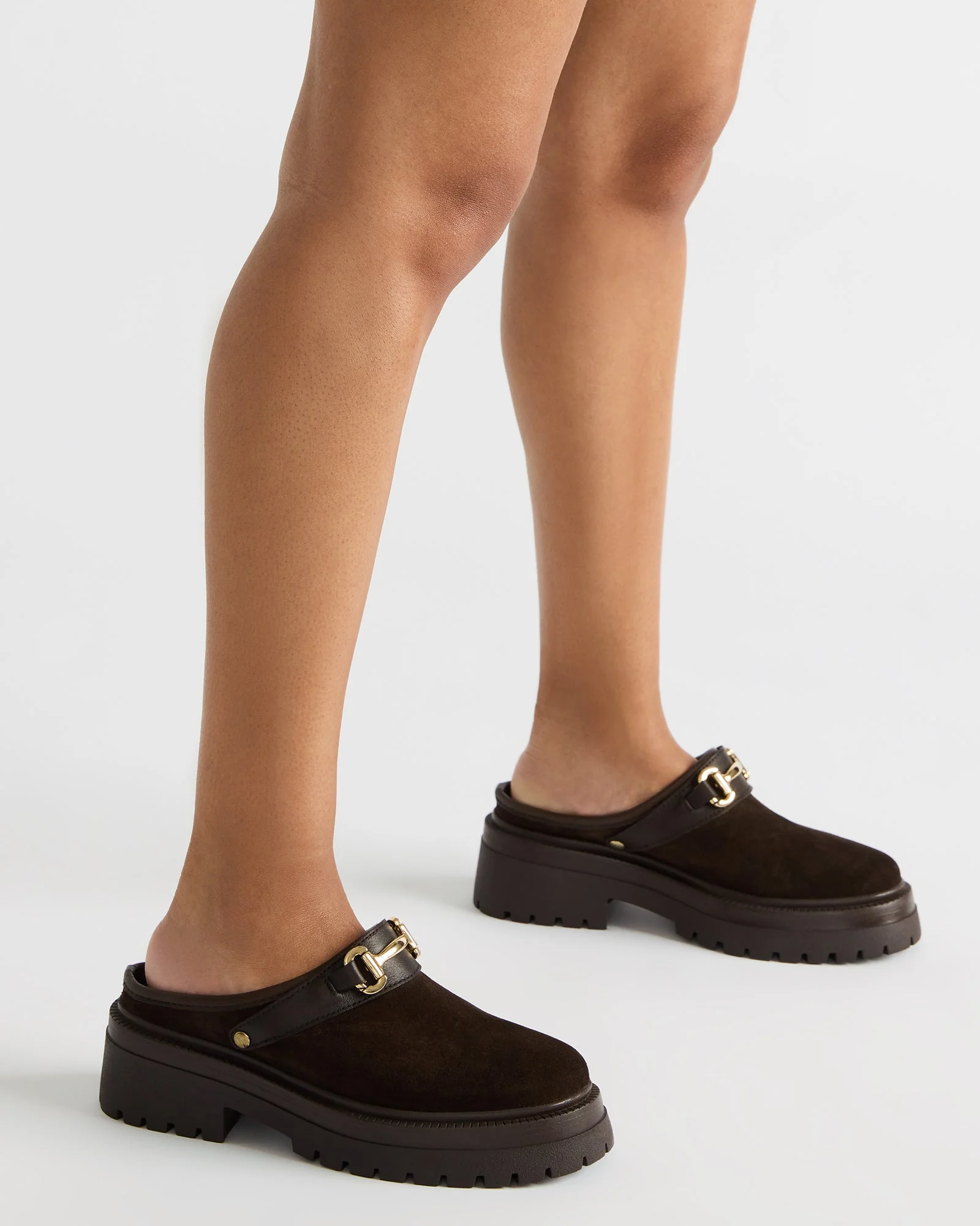 ERBA OLIVE SUEDE - Image 9