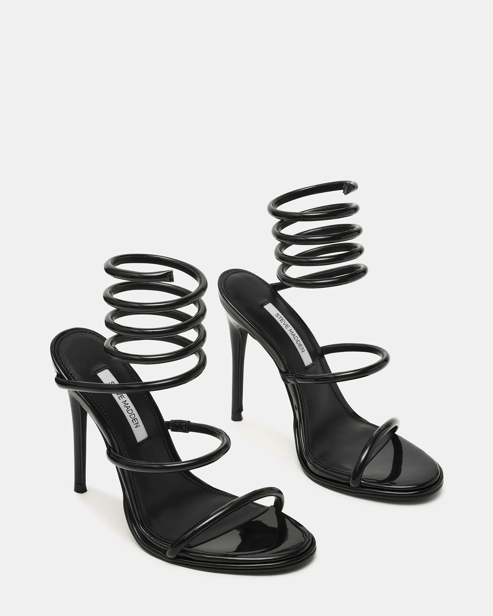 EXOTICA BLACK PATENT - Image 2