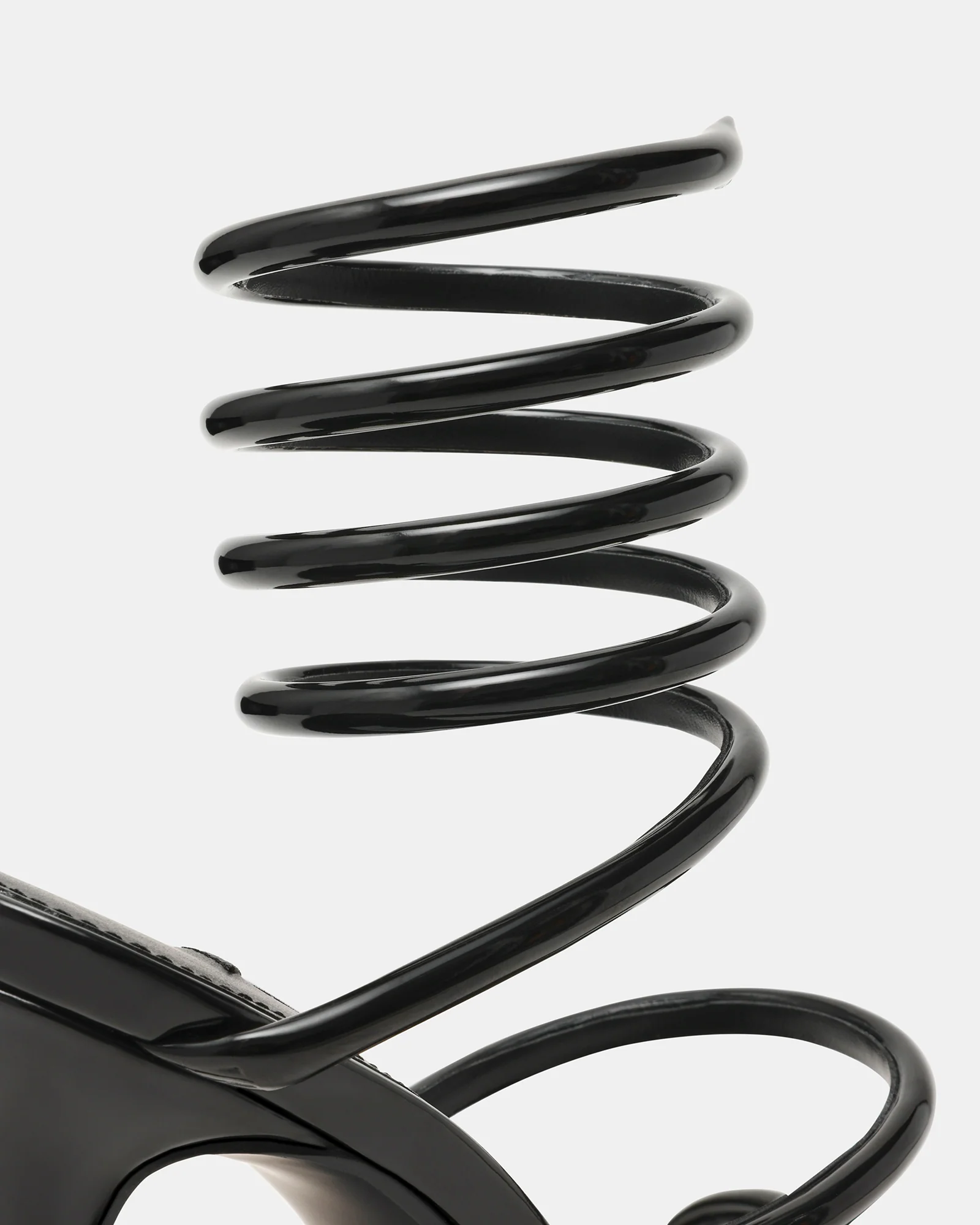 EXOTICA BLACK PATENT - Image 3