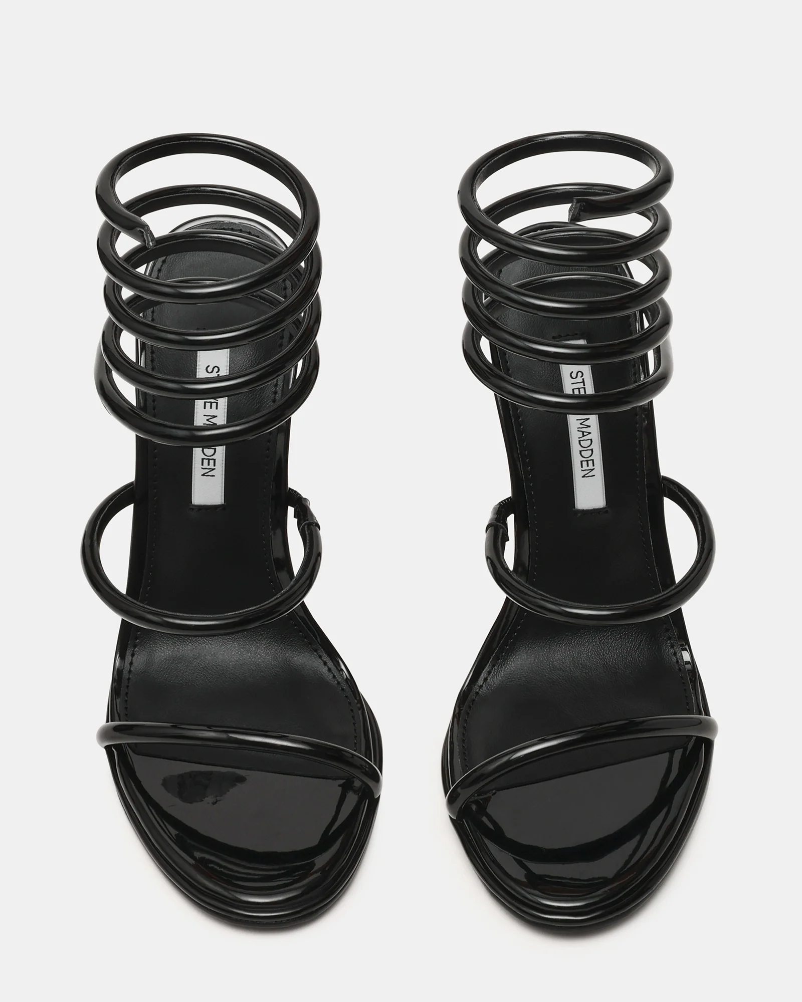 EXOTICA BLACK PATENT - Image 4