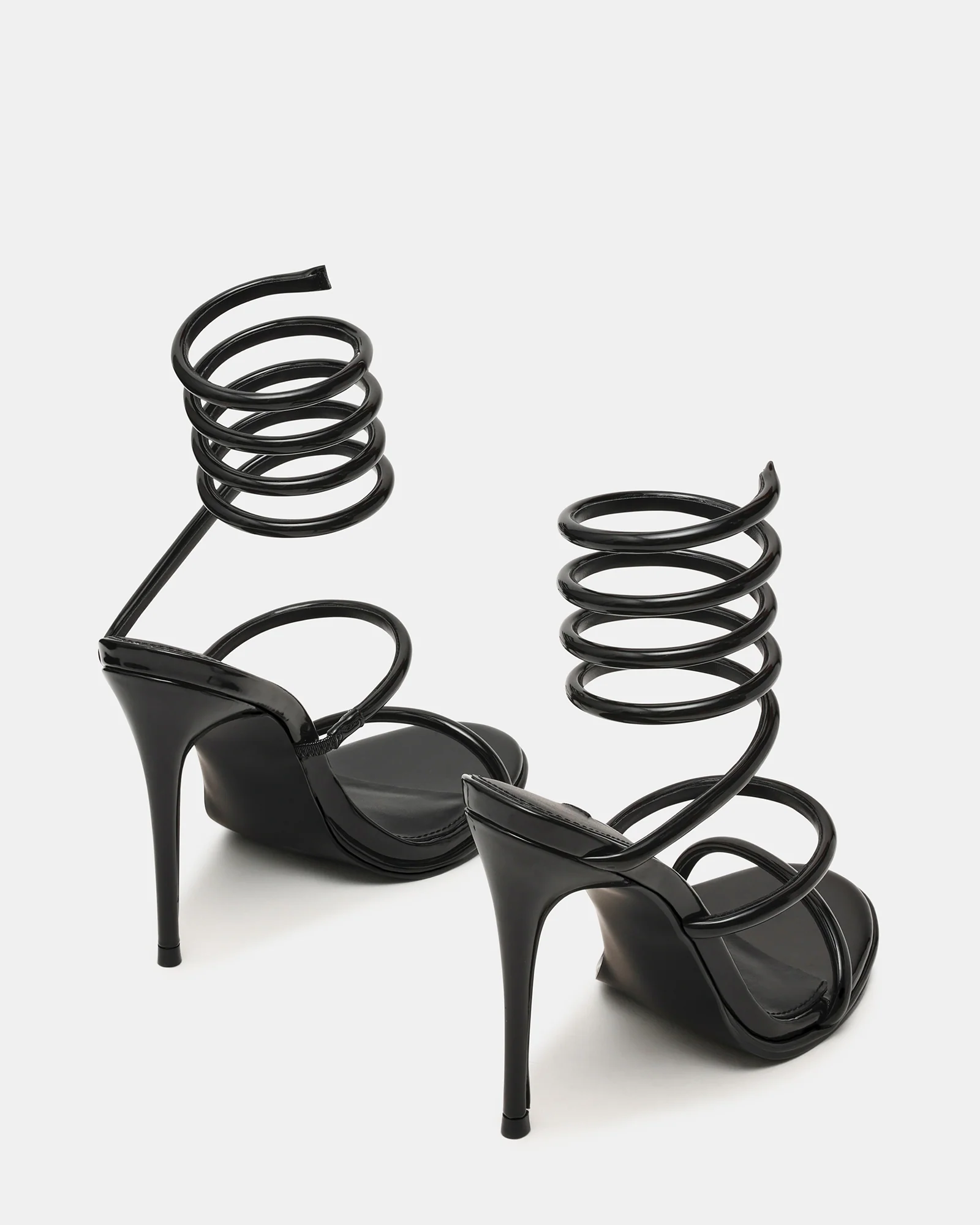 EXOTICA BLACK PATENT - Image 5