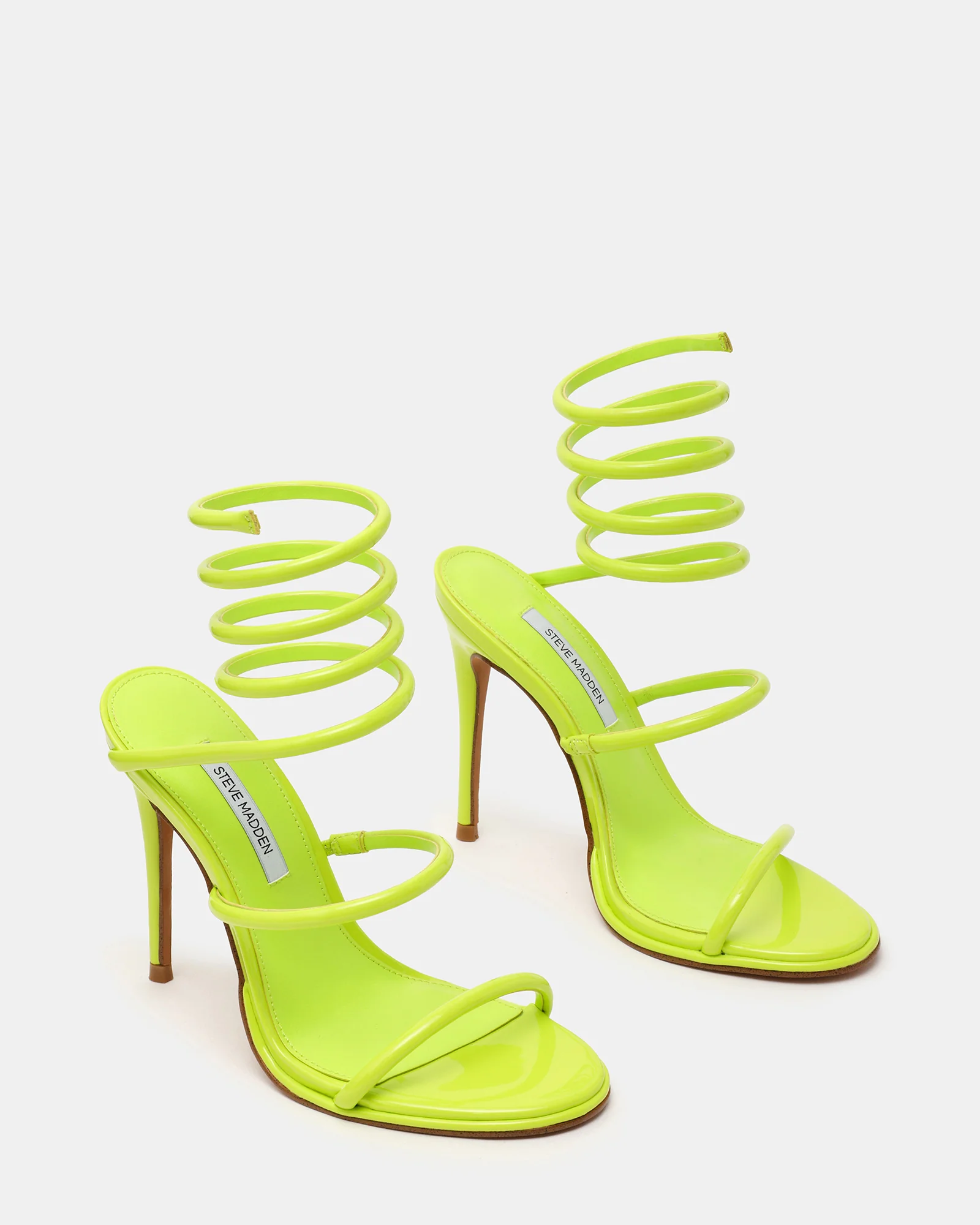 EXOTICA LIME PATENT - Image 2