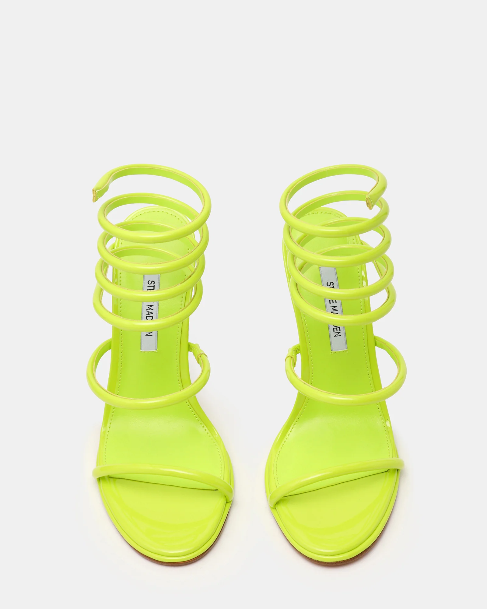 EXOTICA LIME PATENT - Image 4