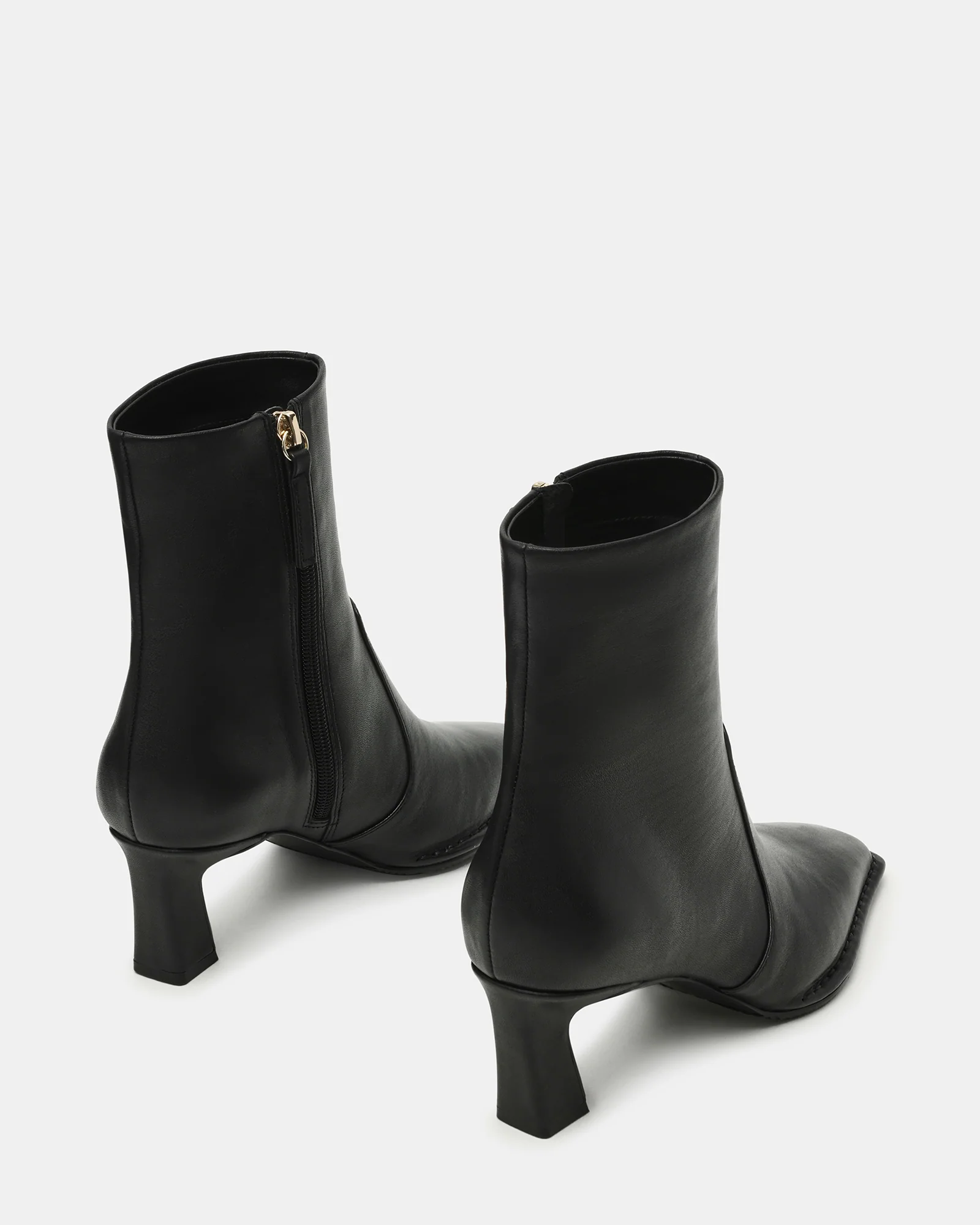 FARE BLACK LEATHER - Image 5