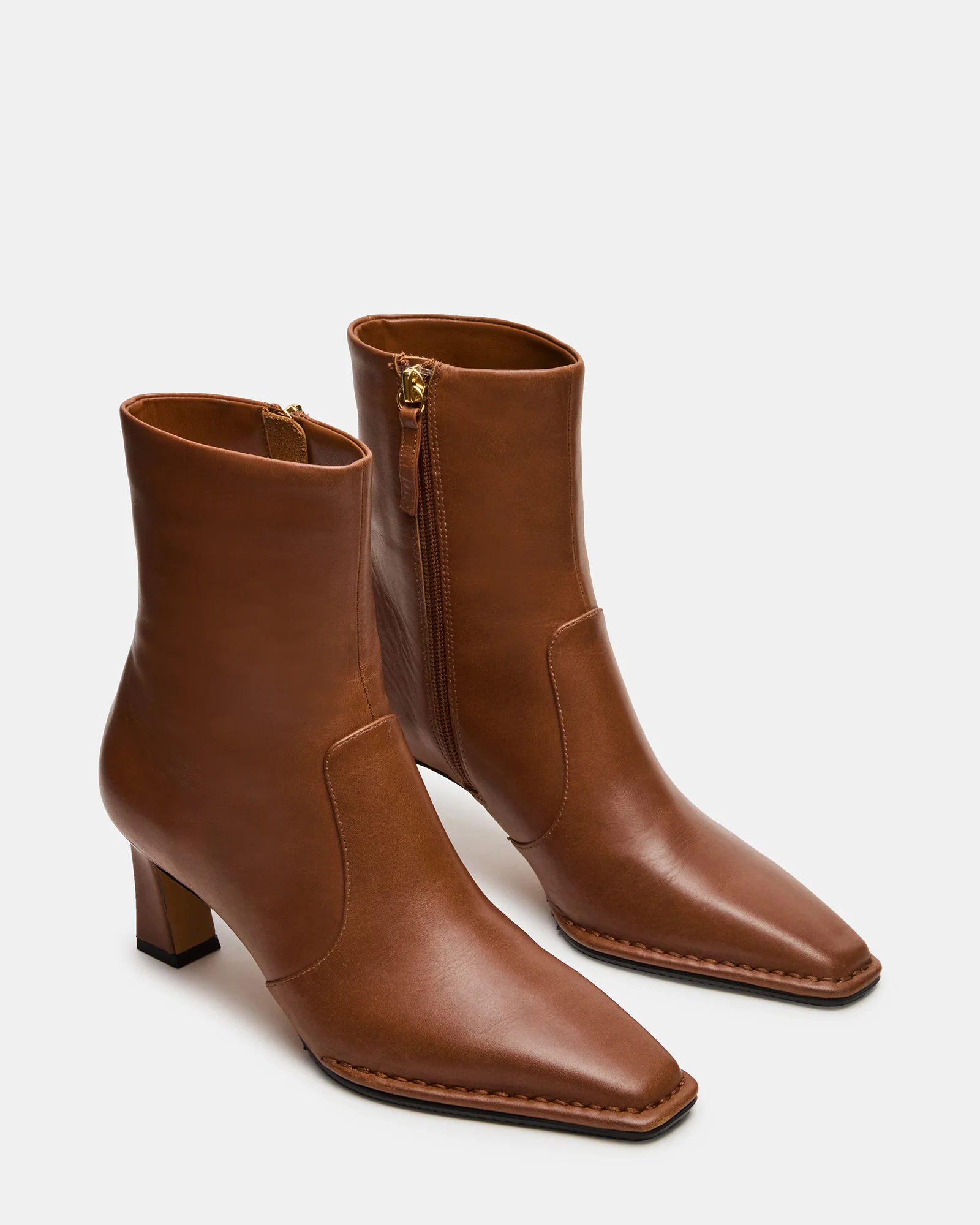 FARE TAN LEATHER - Image 2