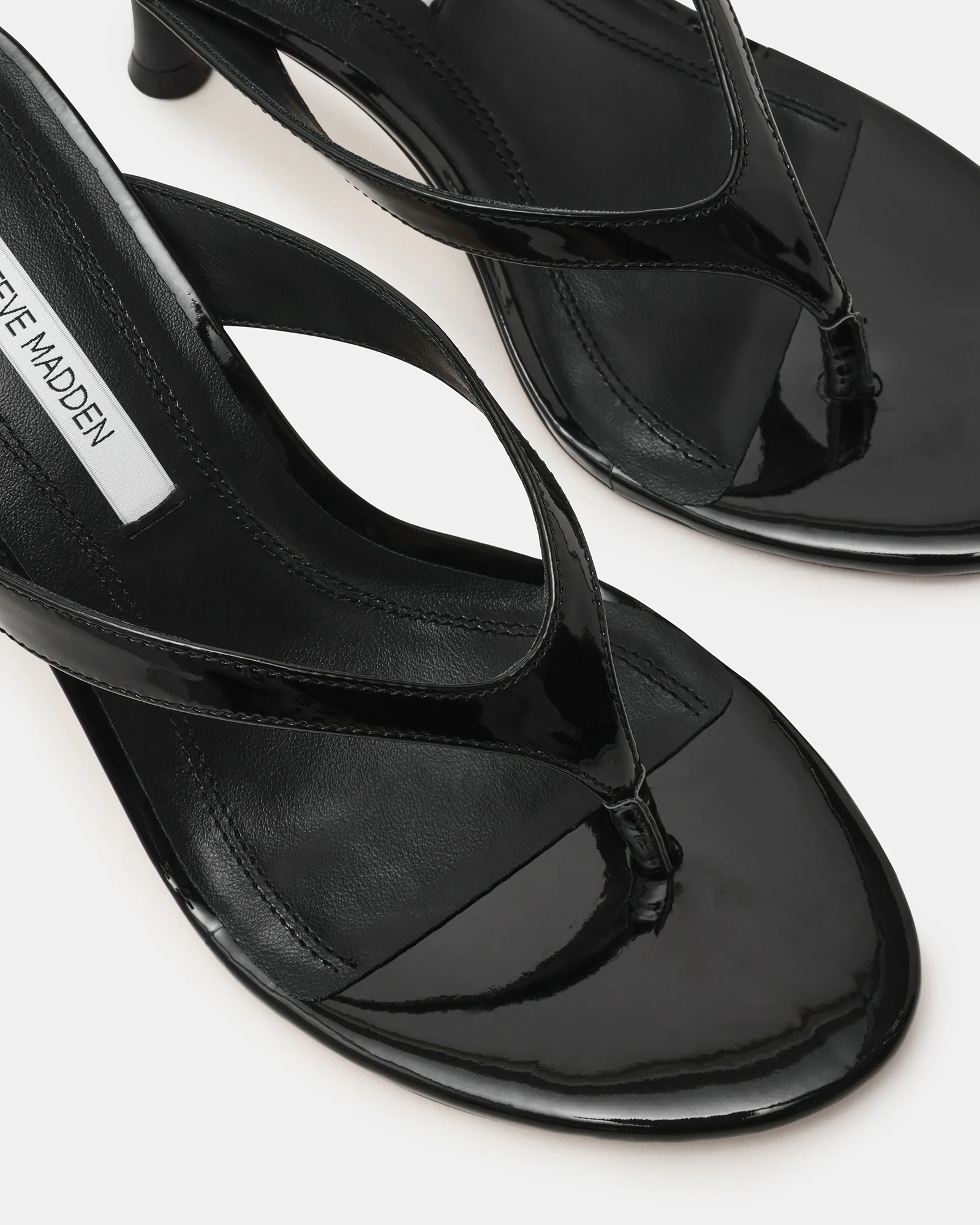 FAROH BLACK PATENT - Image 4