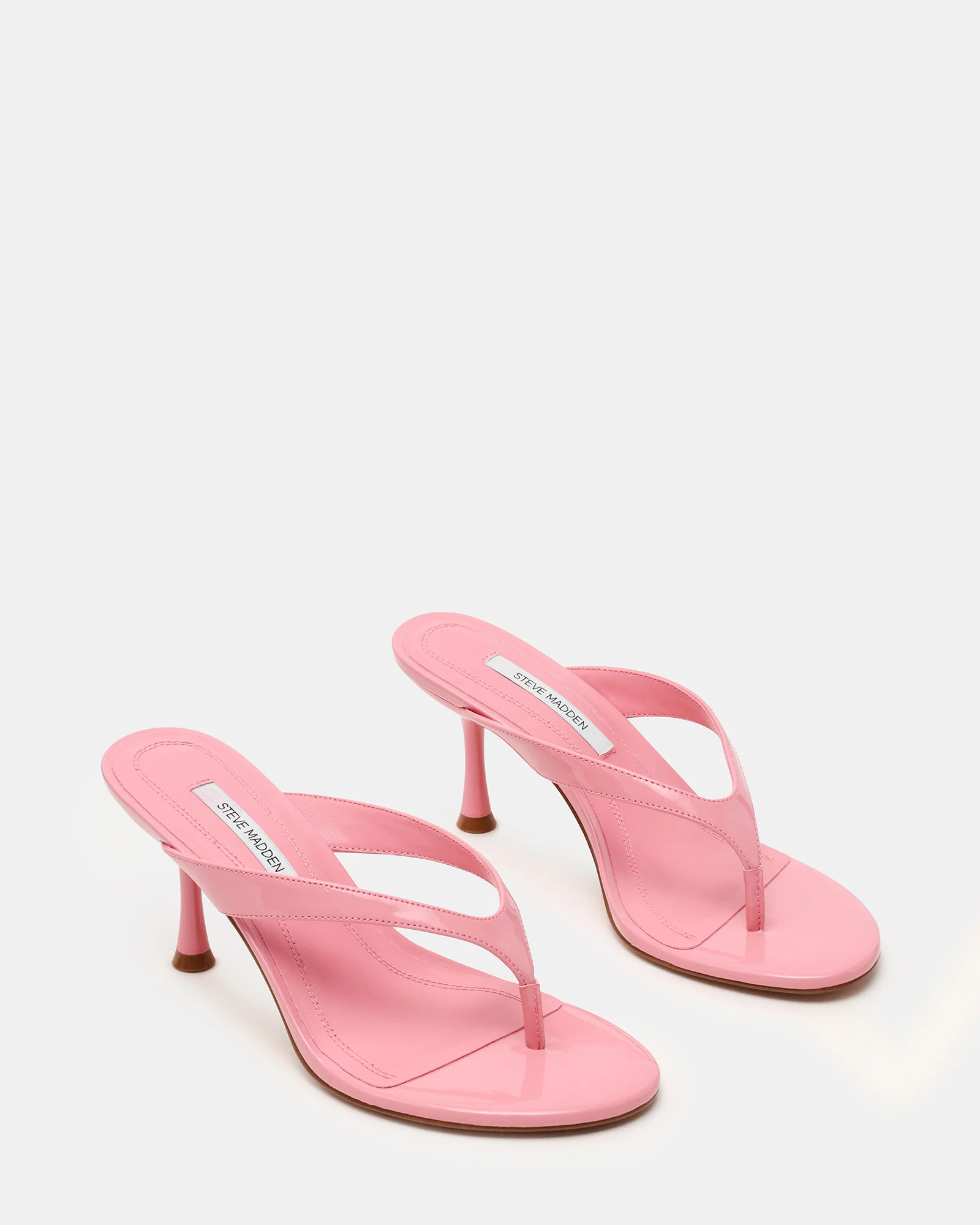 FAROH PINK PATENT - Image 2